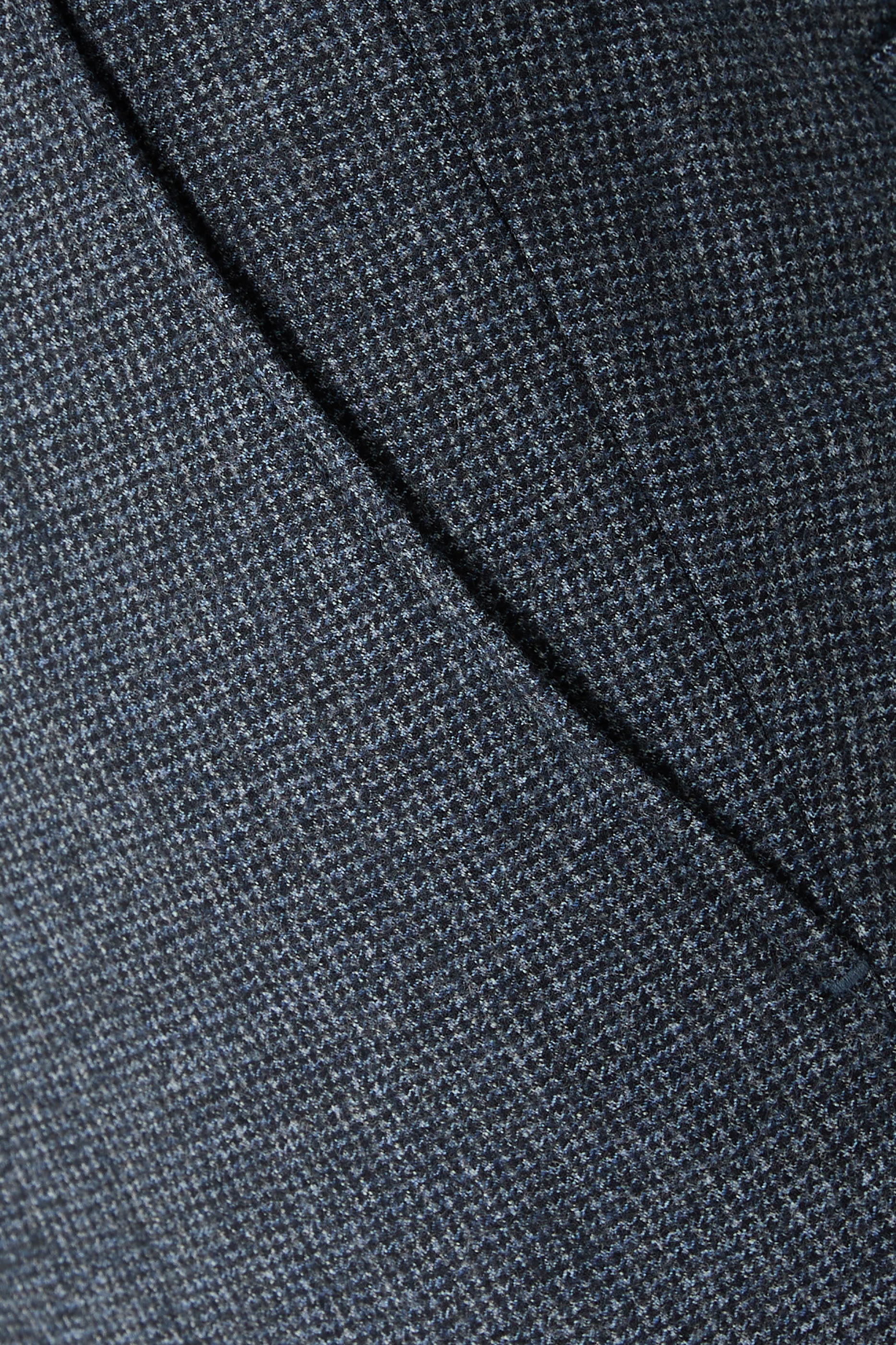 C-Genius-253 Slim-Fit Trousers