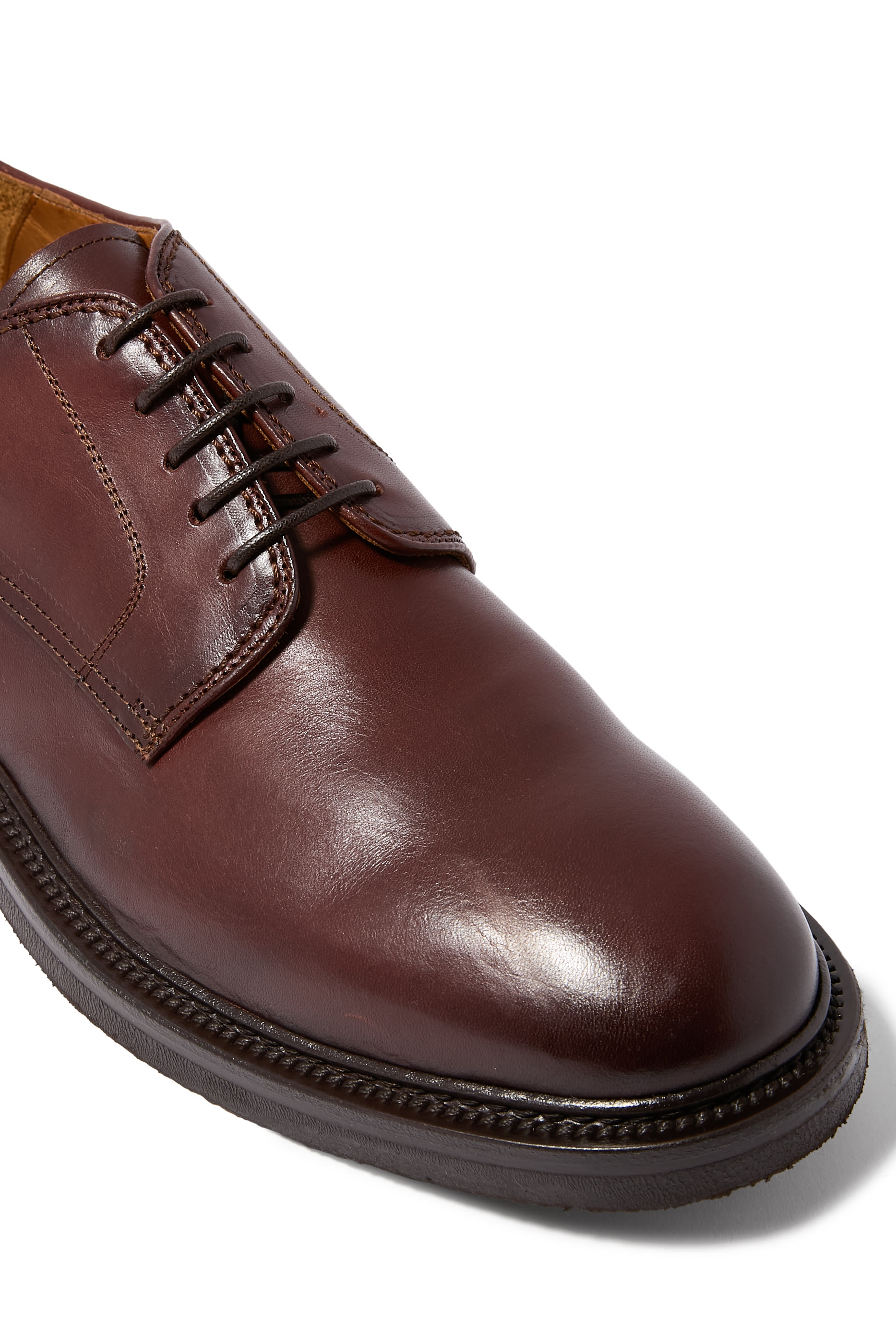 Hopkins Flexi 208 Oxford Shoes