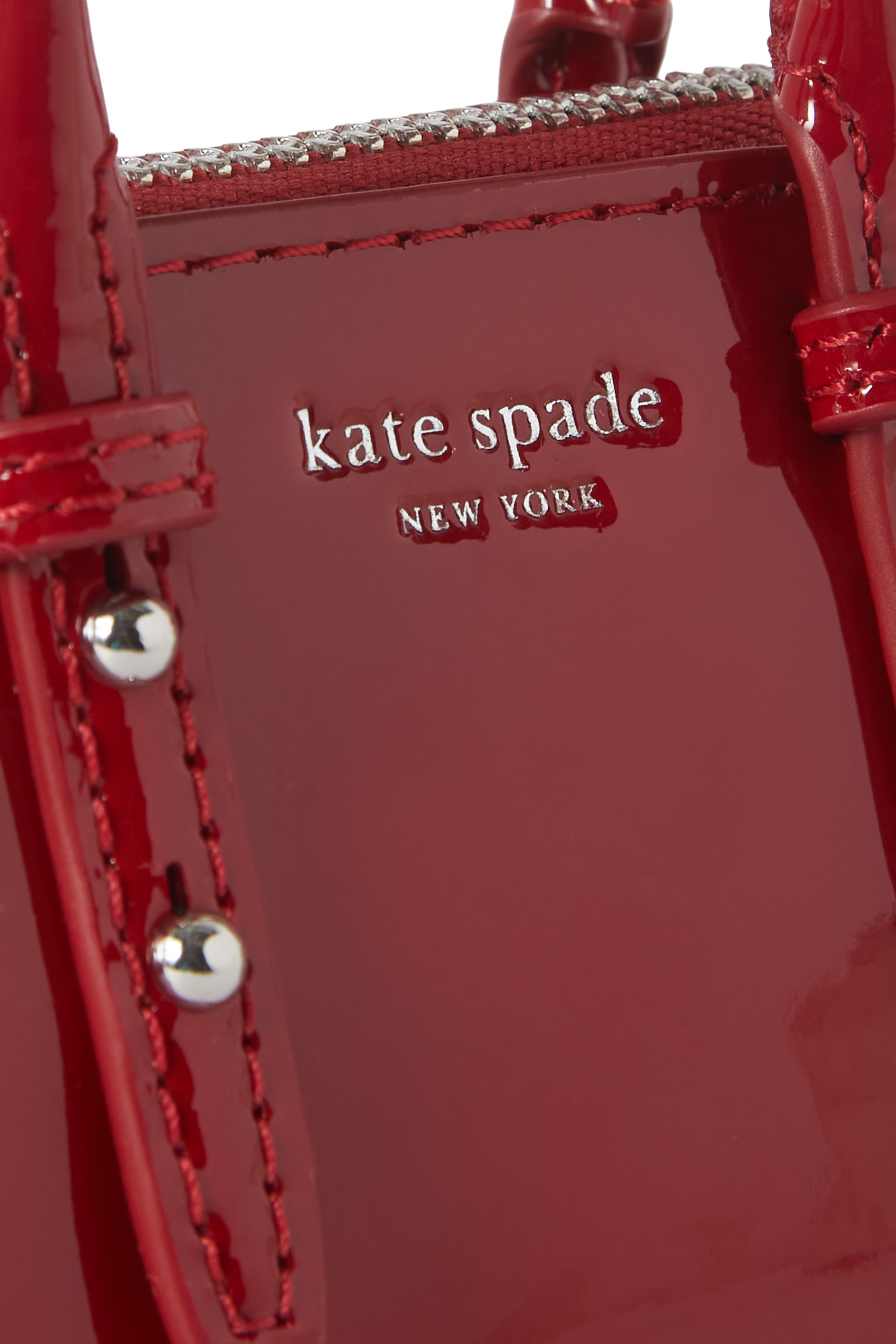  Charmed Patent Nano Carryall Bag Charm