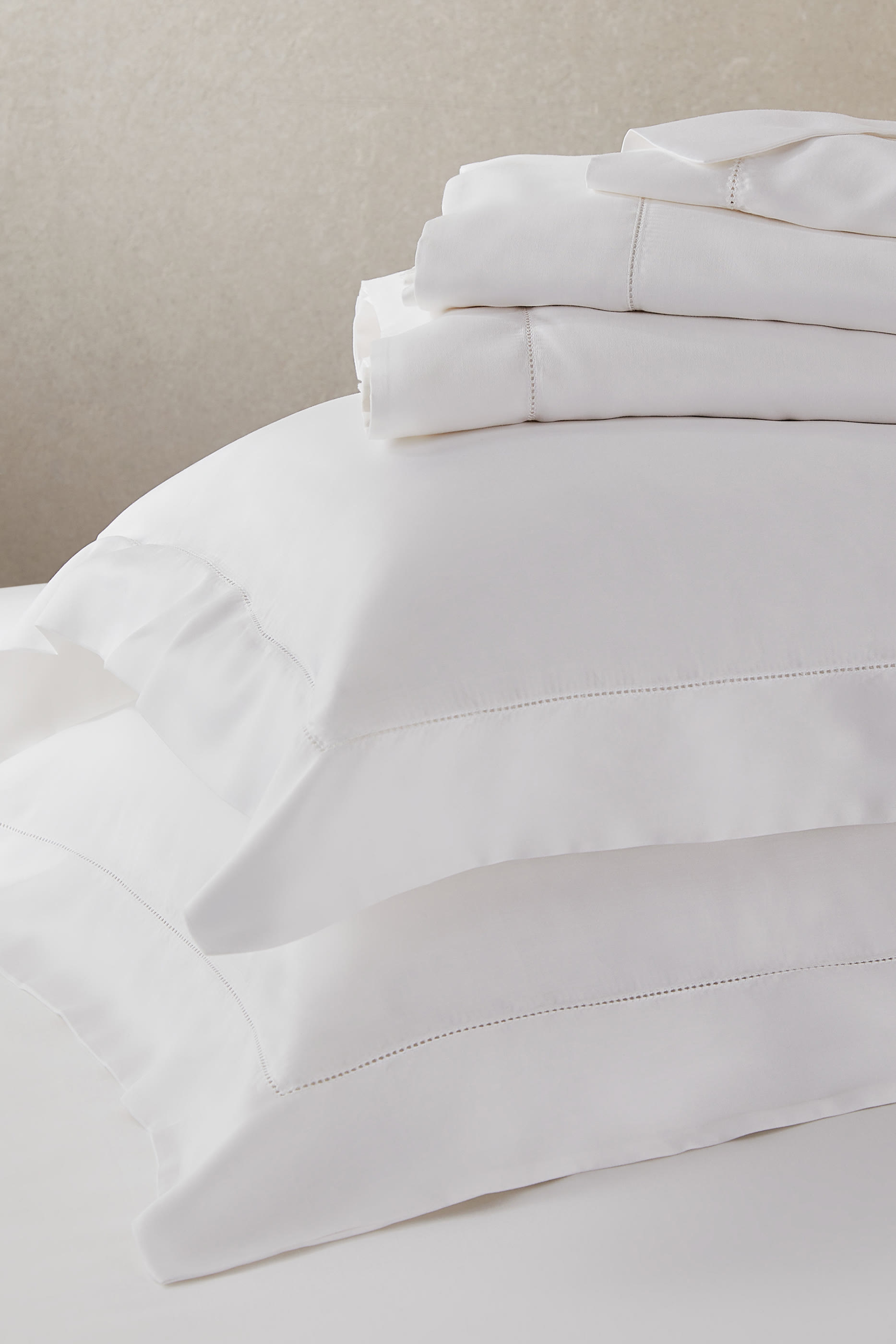 Alba Deep Fitted Sheet