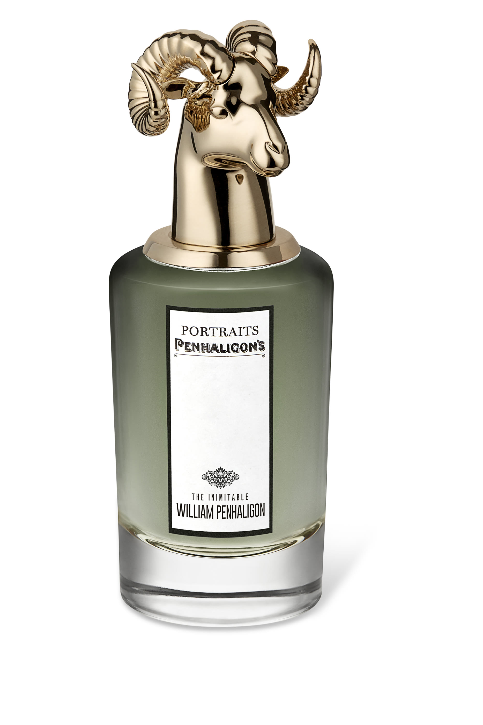 The Inimitable William Penhaligon Eau de Parfum