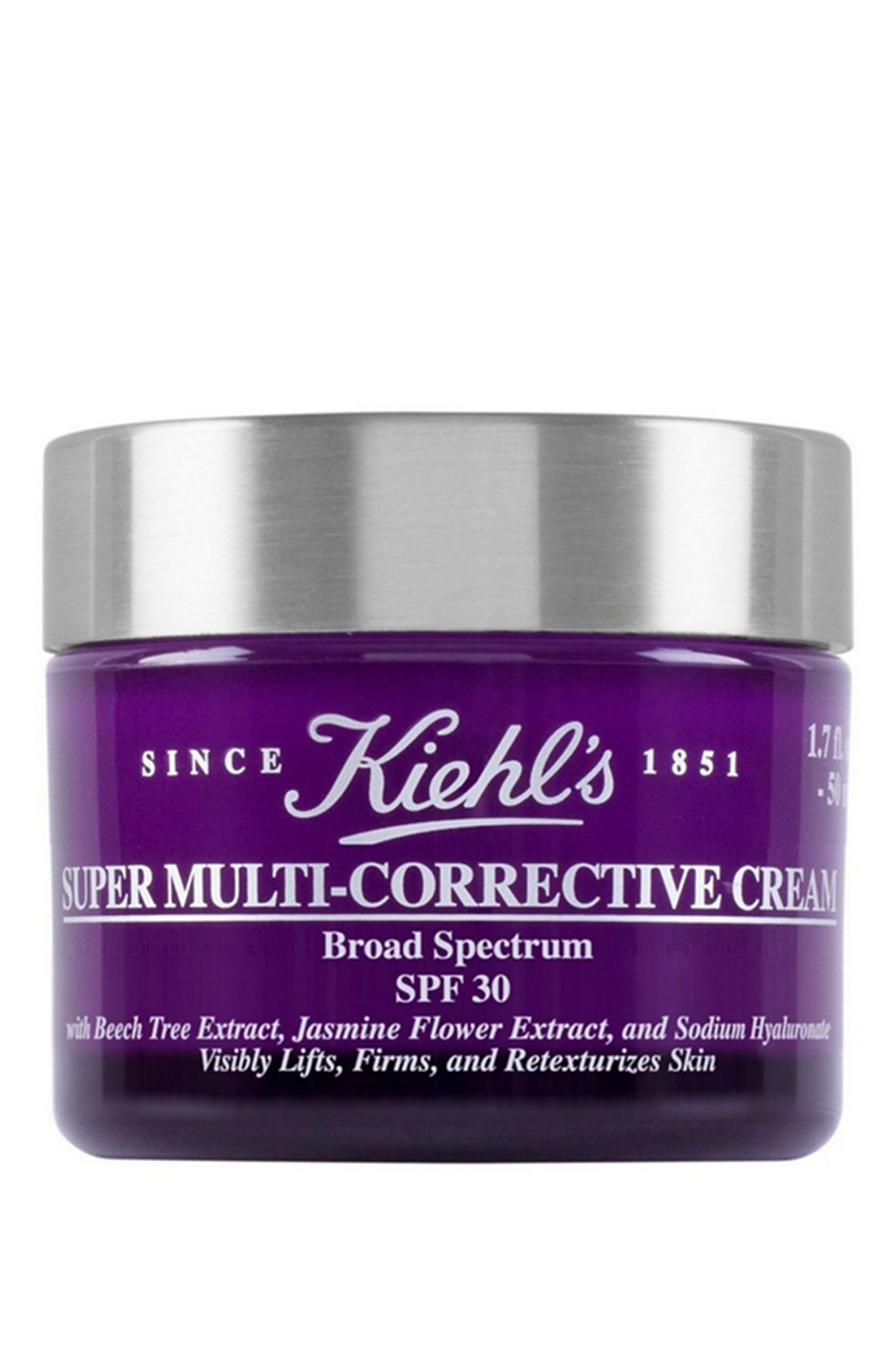 Super Multi-Corrective Cream