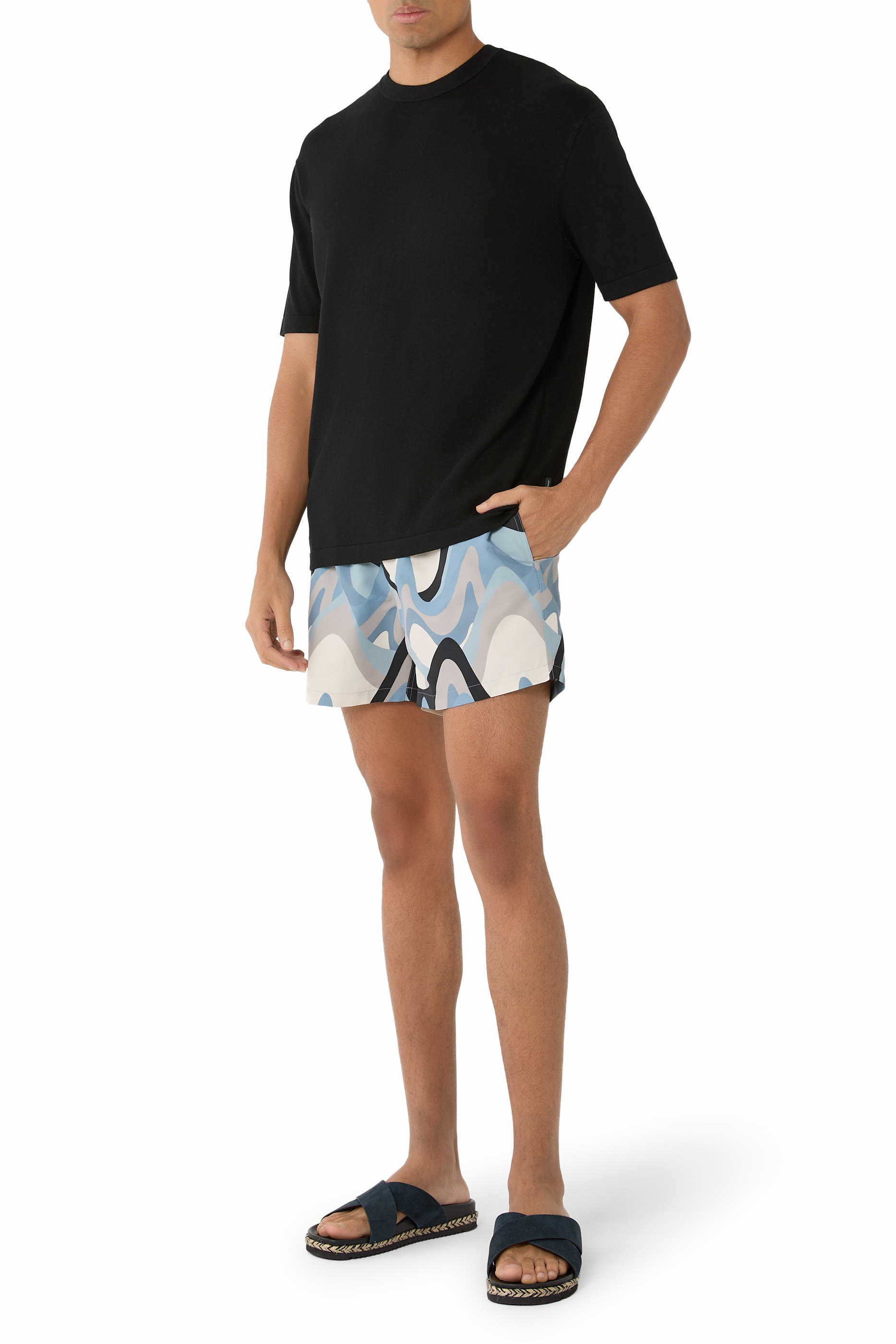 Rio Sport Montanha Swim Shorts