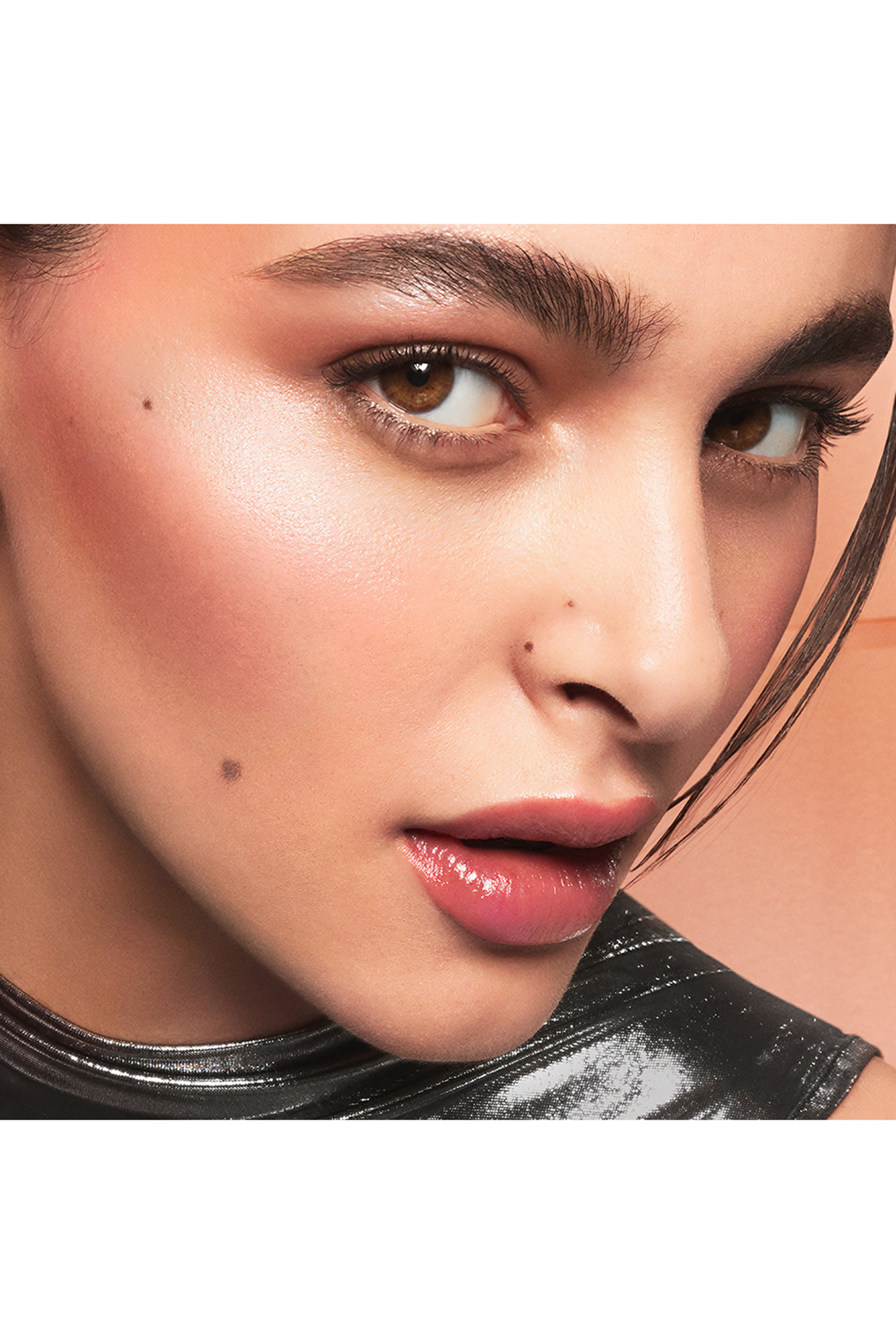 HD Skin Blush & Glow Palette