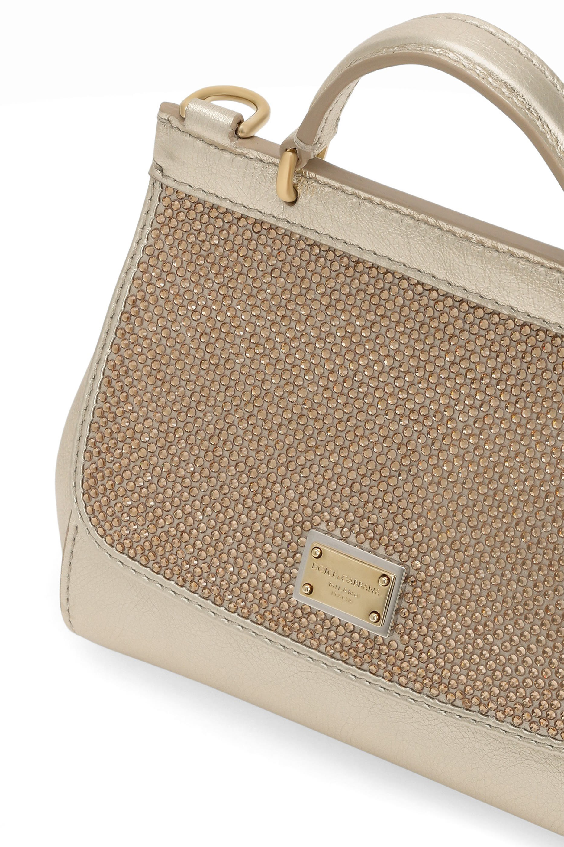 Kids Mini Sicily Bag