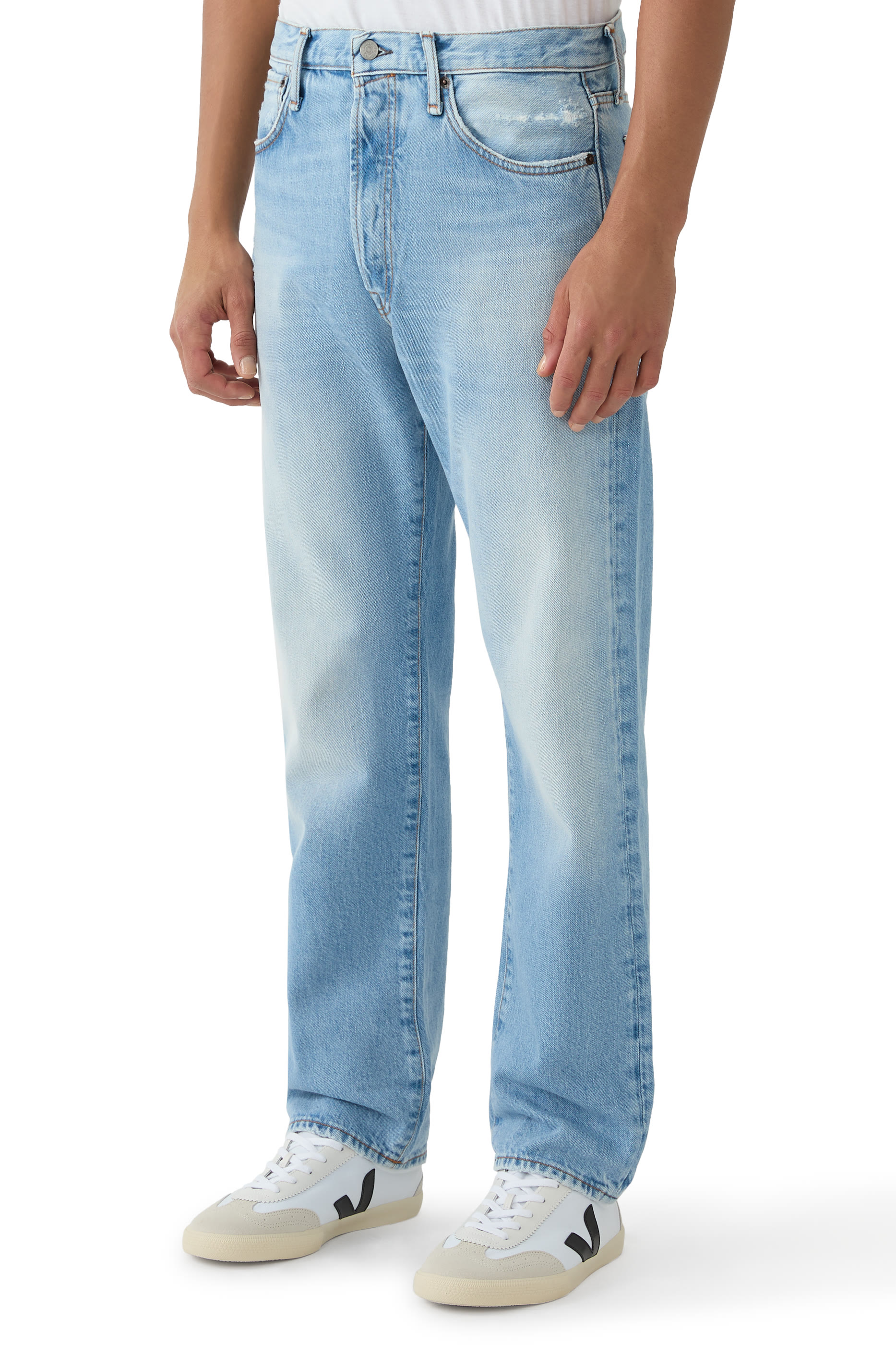 Regular-Fit Jeans