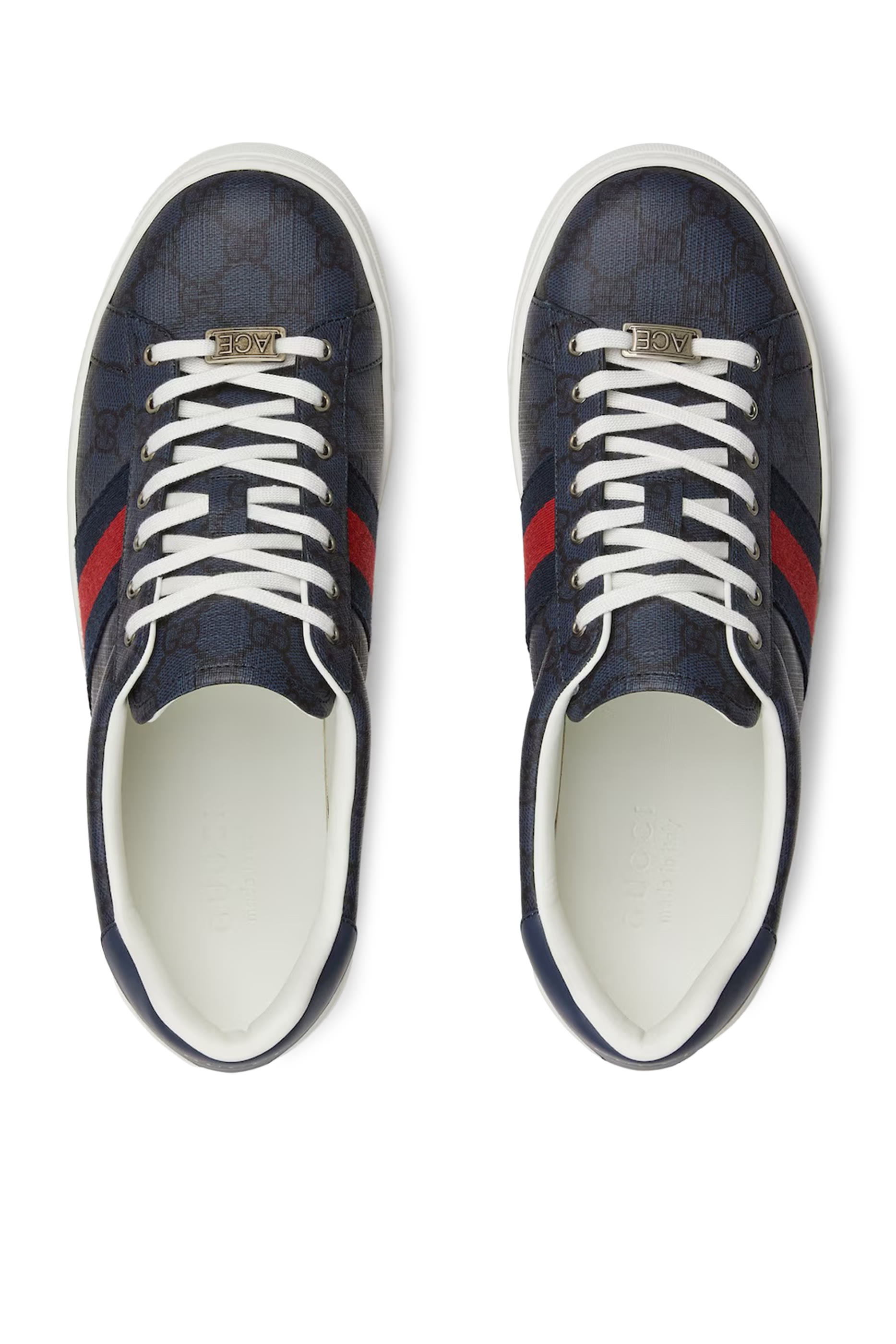 Ace 30 Web Sneakers