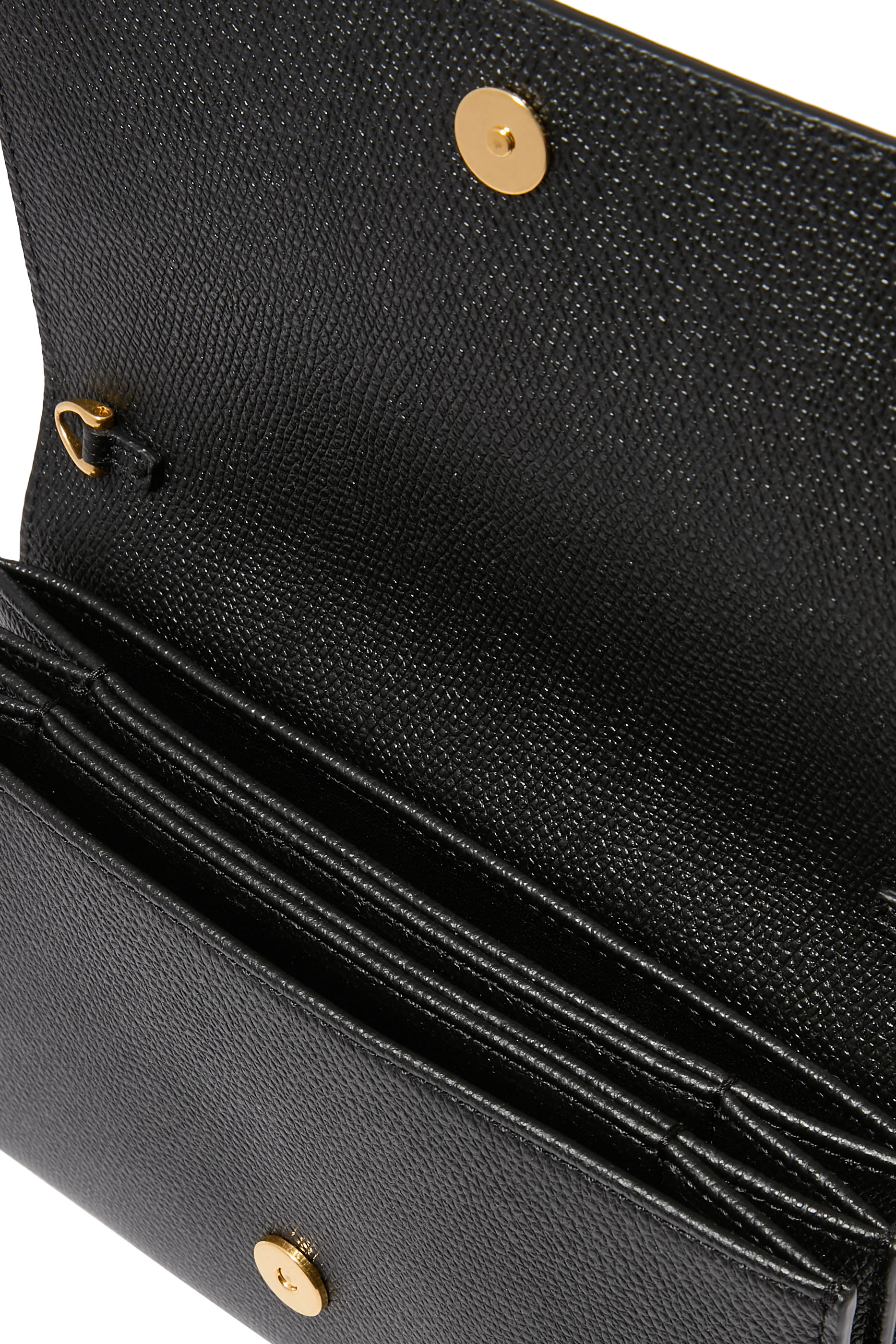 VLogo Signature Wallet with Chain