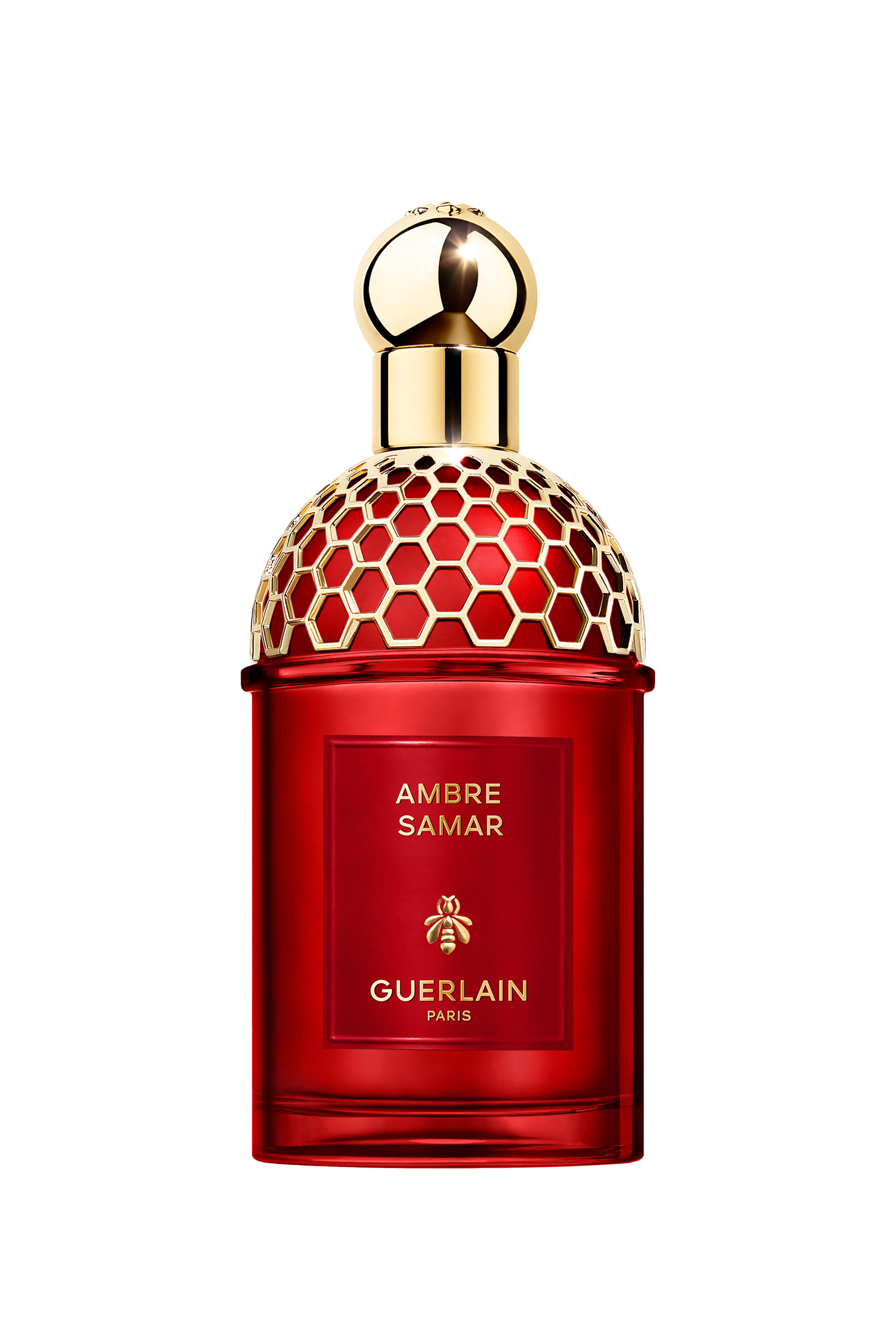Absolus Allegoria Ambre Samar Eau de Parfum