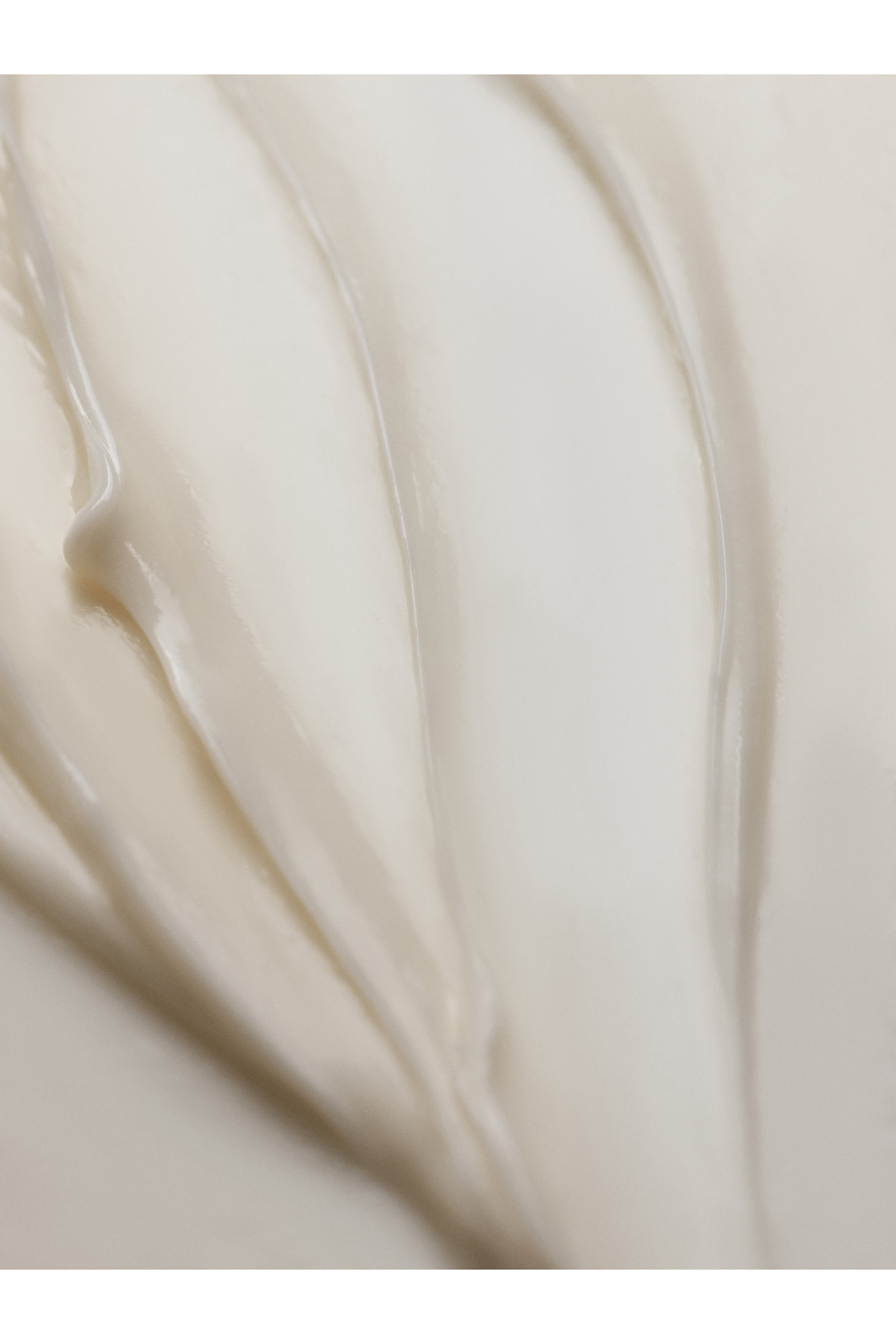 The Intense Nutrition Hair Care Mask