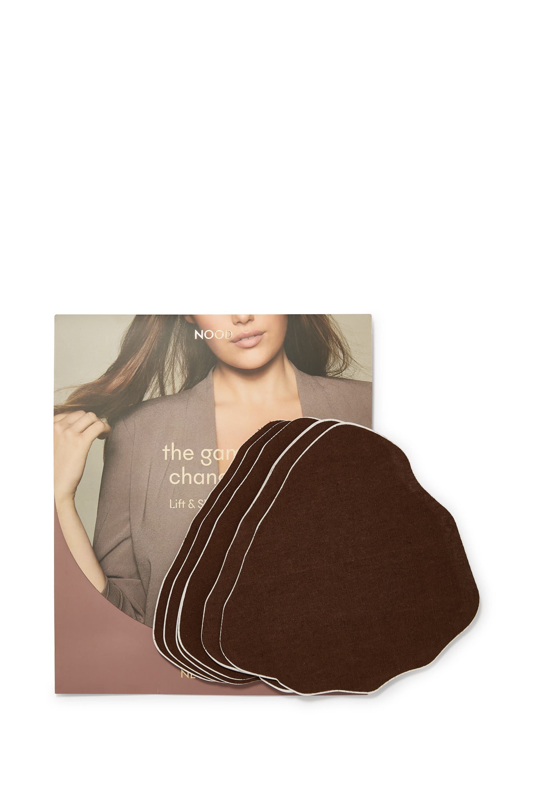 Game Changer Lift & Shape Bra, Set of 4