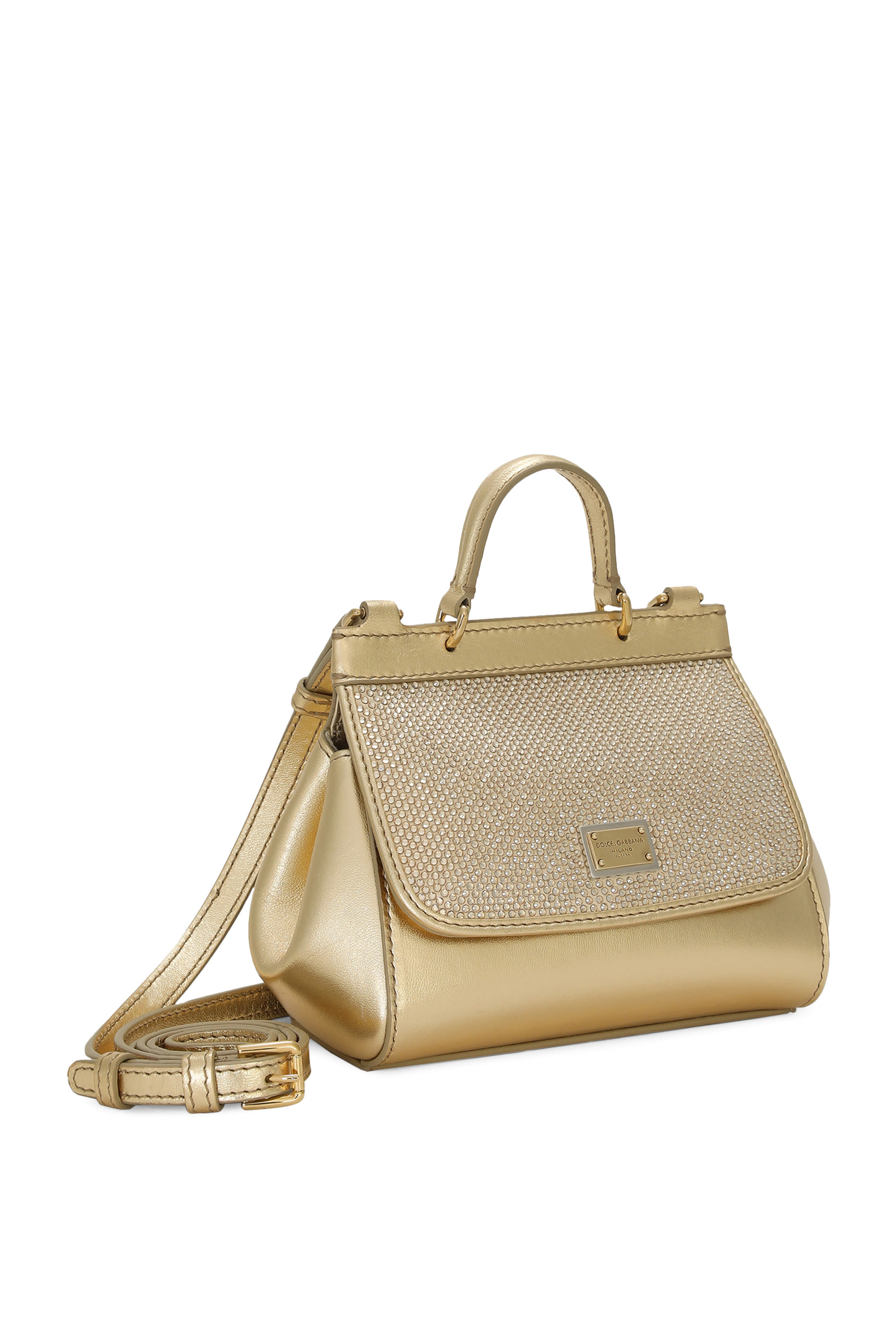 Kids Mini Sicily Handbag