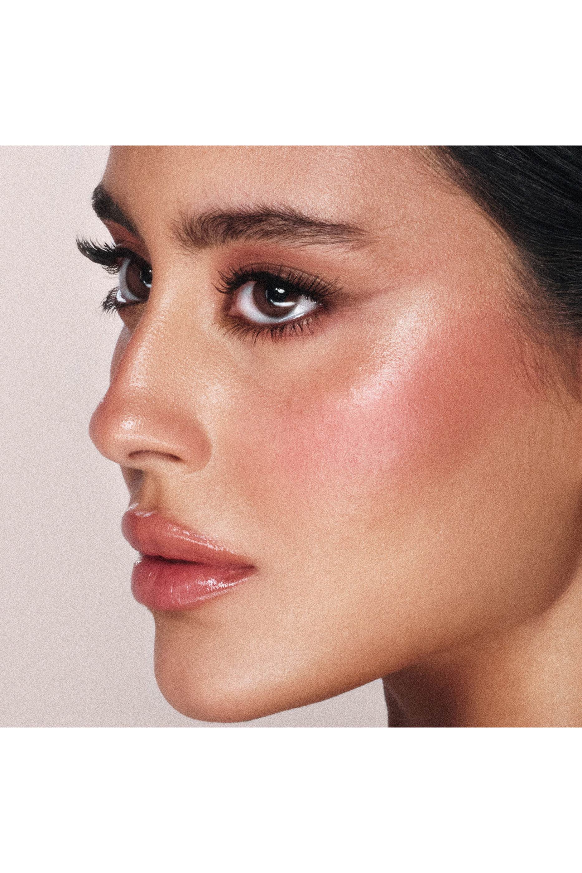 Allure Velvet Glow &ndash; Lip to Cheek Cream Blush 