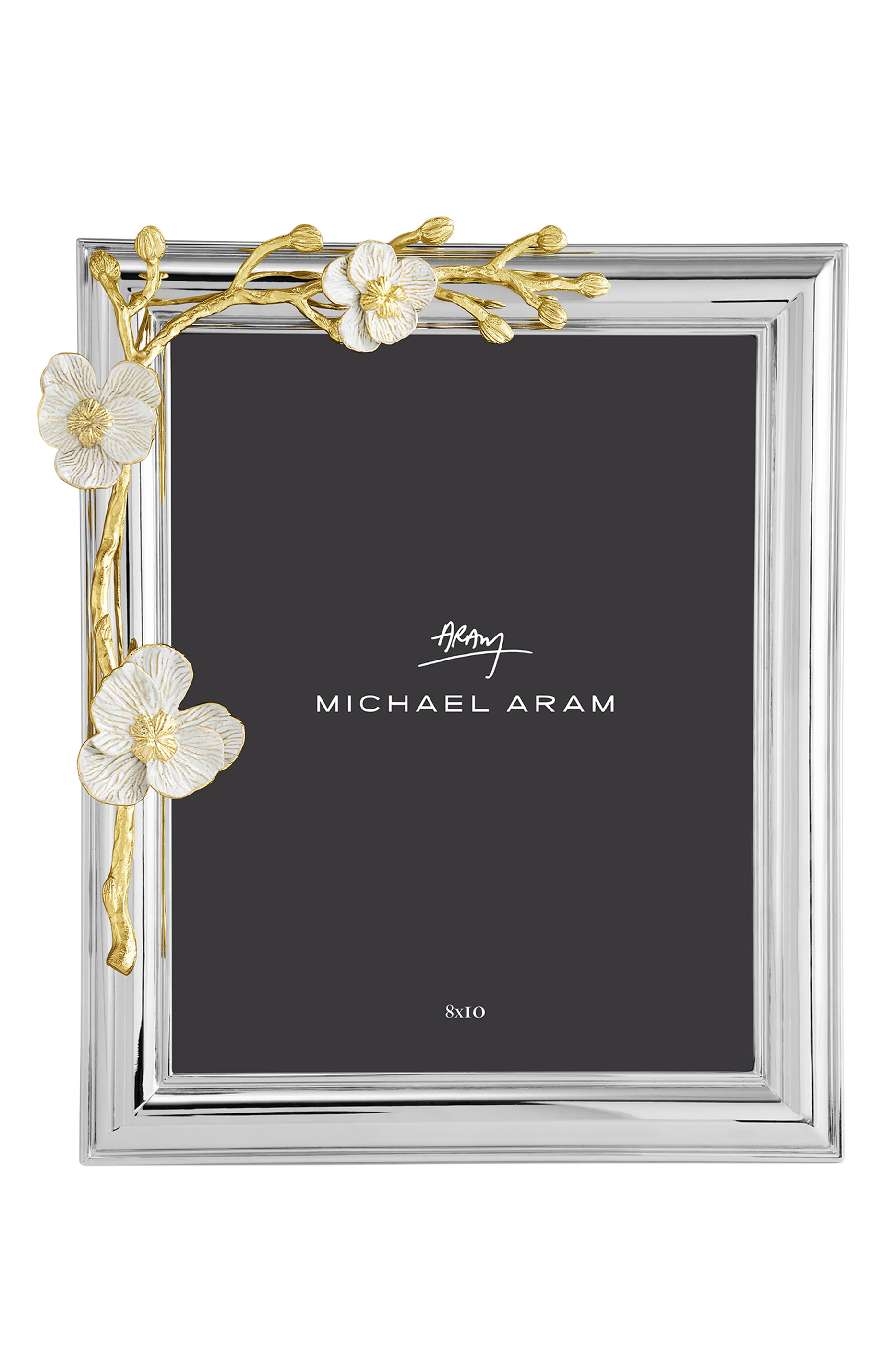 Orchid Frame