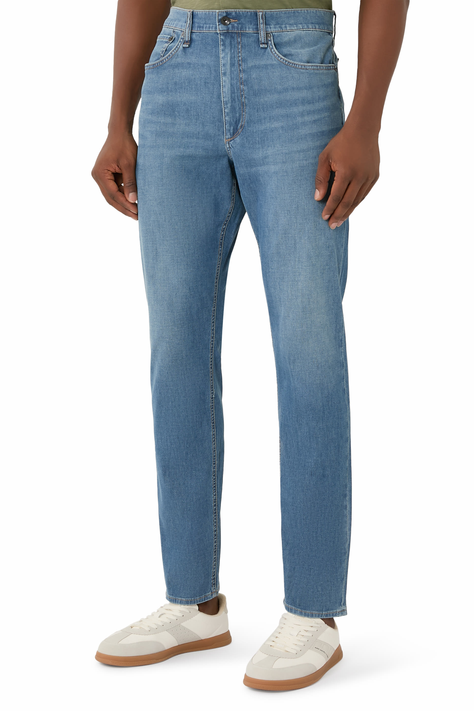 Airflex Fit 2 Slim Jeans