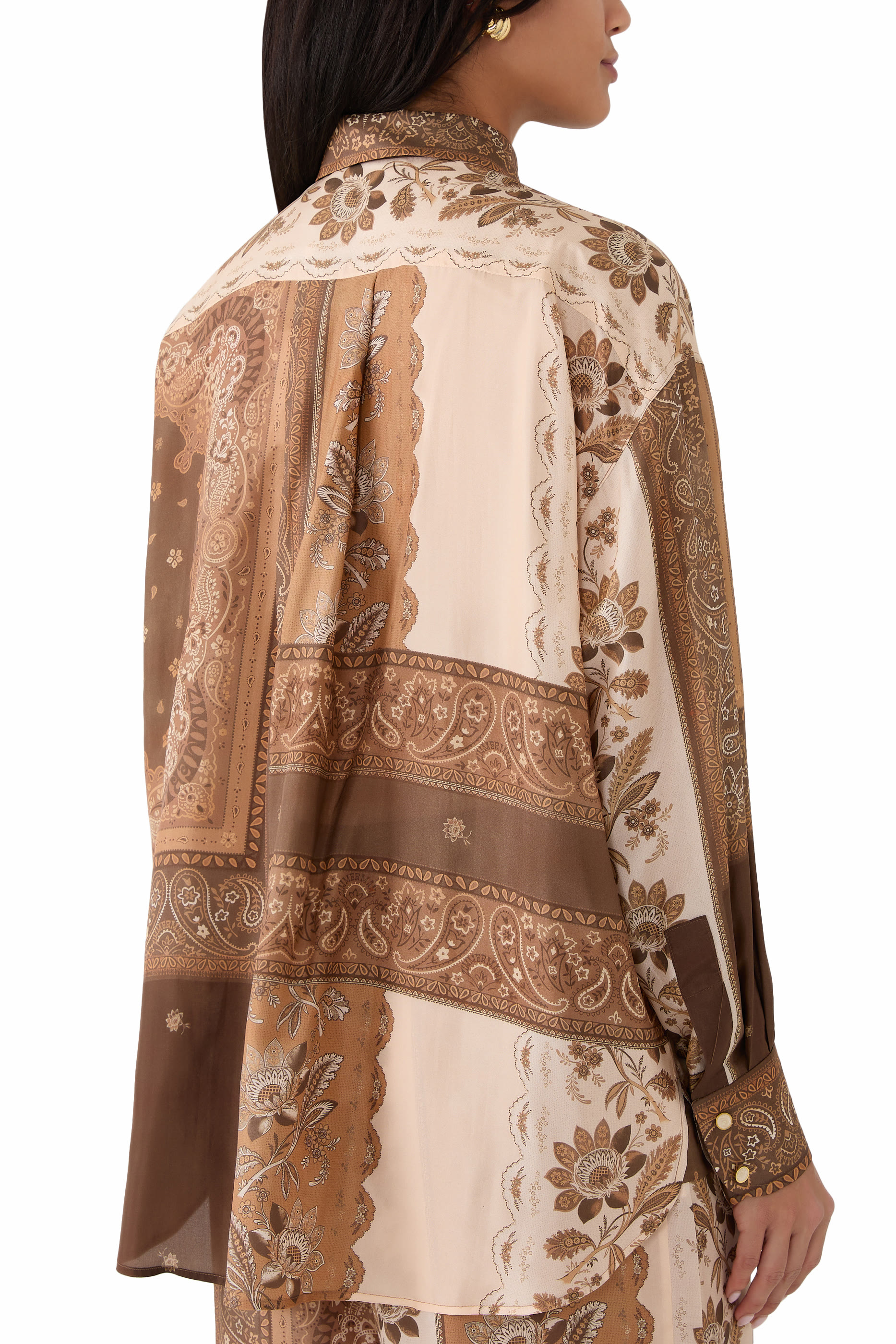 Lucky Manstyle Shirt