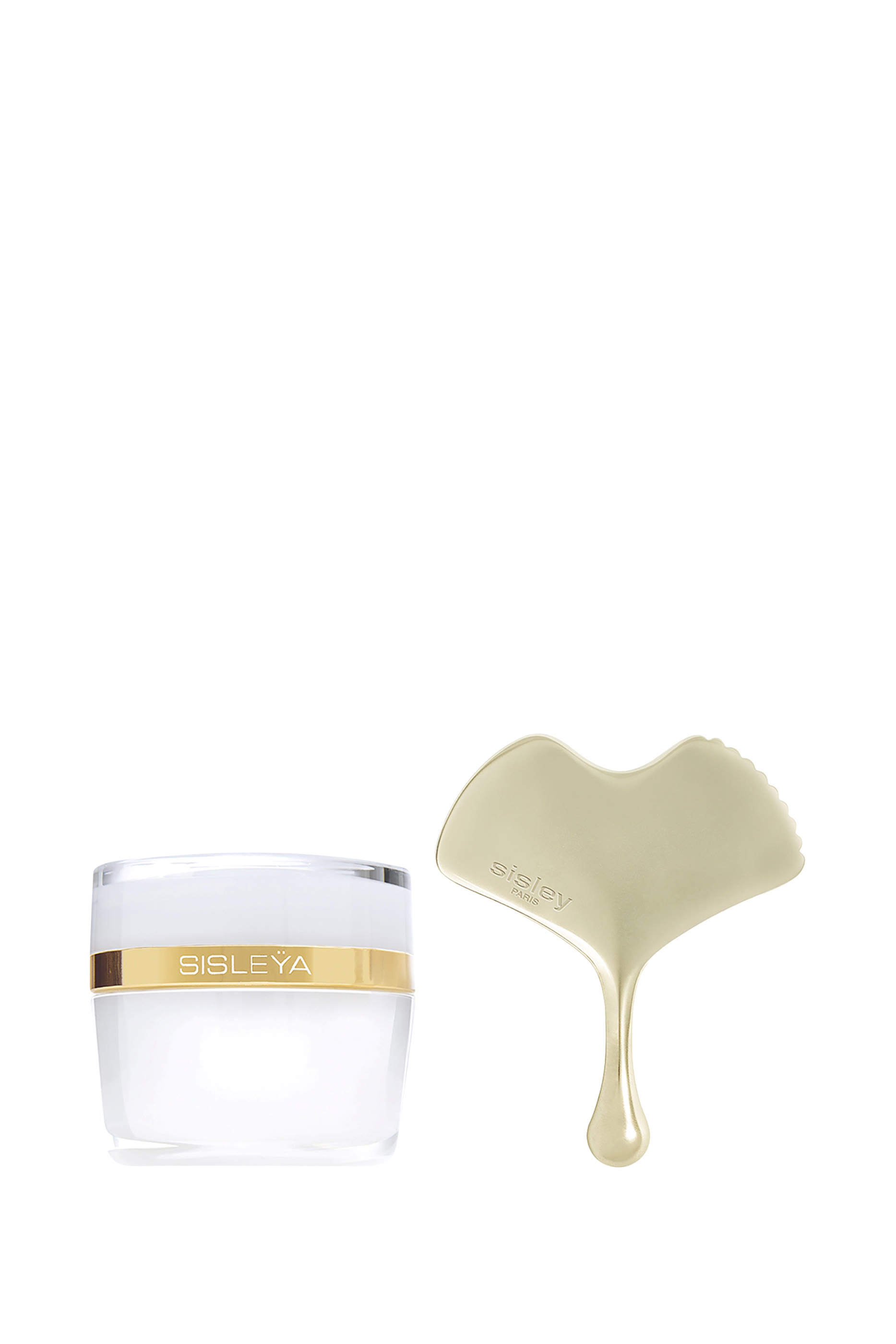 Sisle&yuml;a L'Int&eacute;gral Anti-Age & Ginkgo Gua Sha Duo, 11% Value Savings