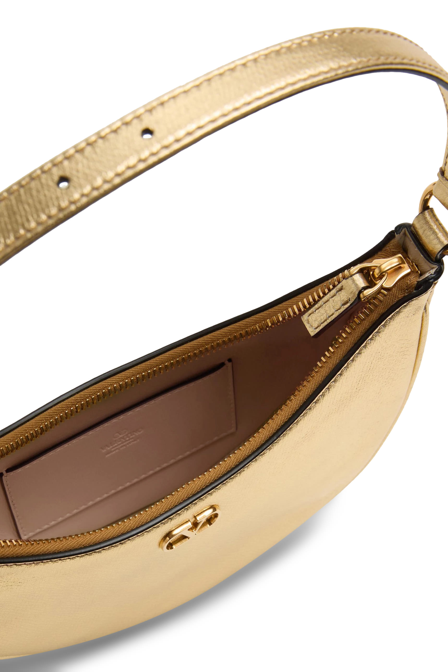 VLogo Signature Mini Bag