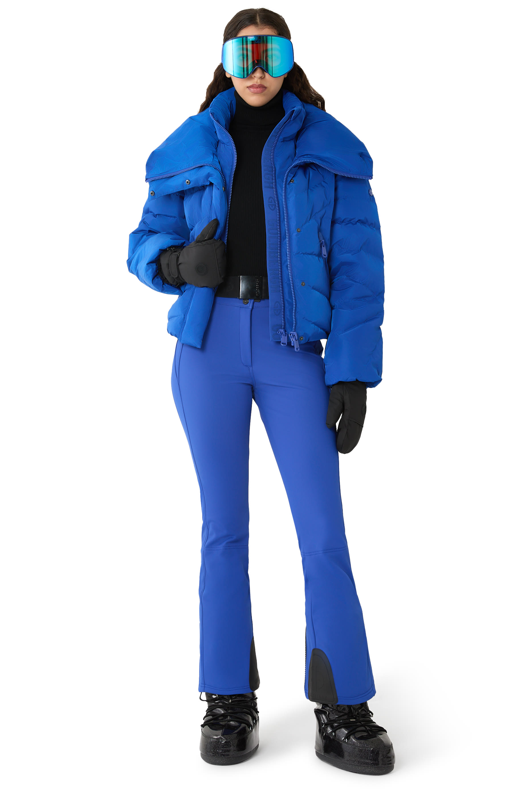 Liora Ski Jacket