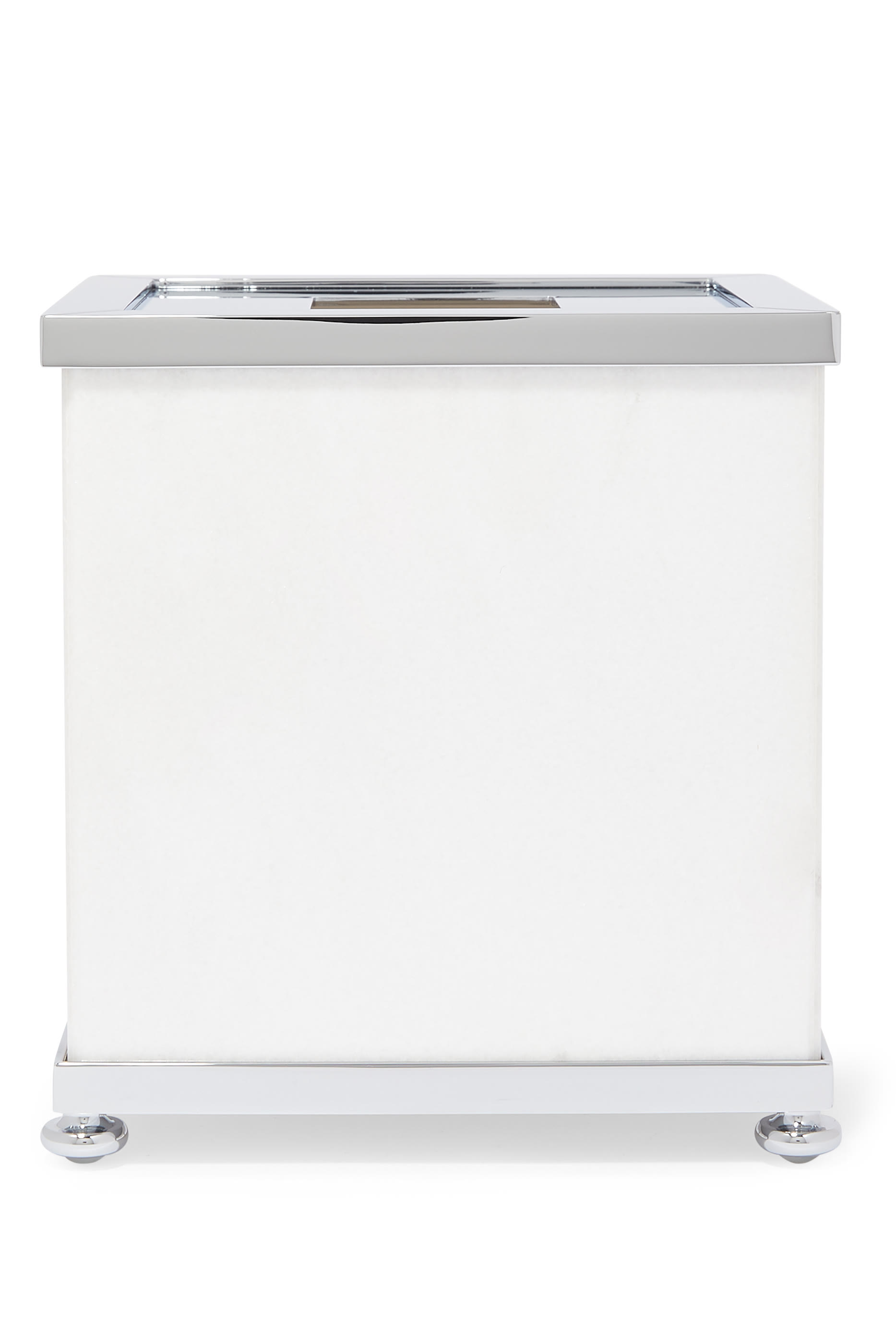 Marble Tissue Holder