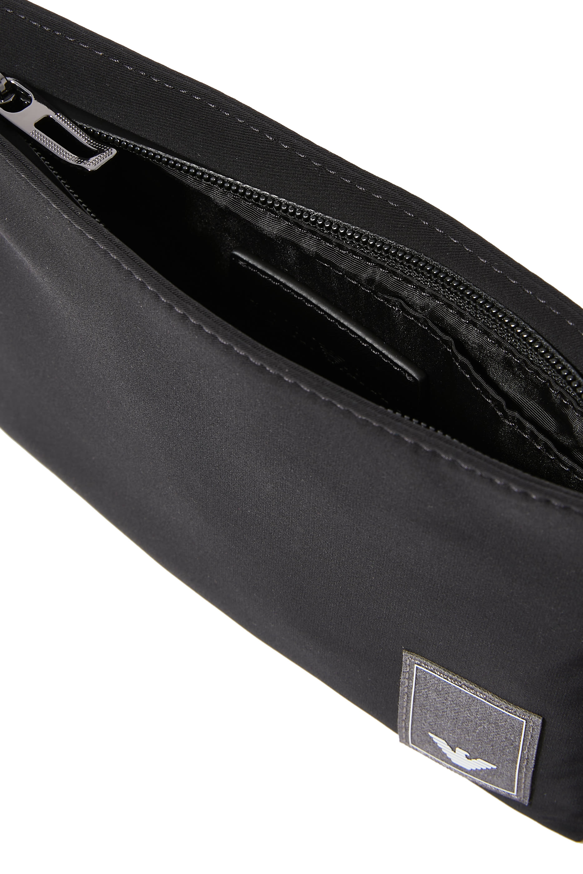 Travel Essentials Nylon Tech Case