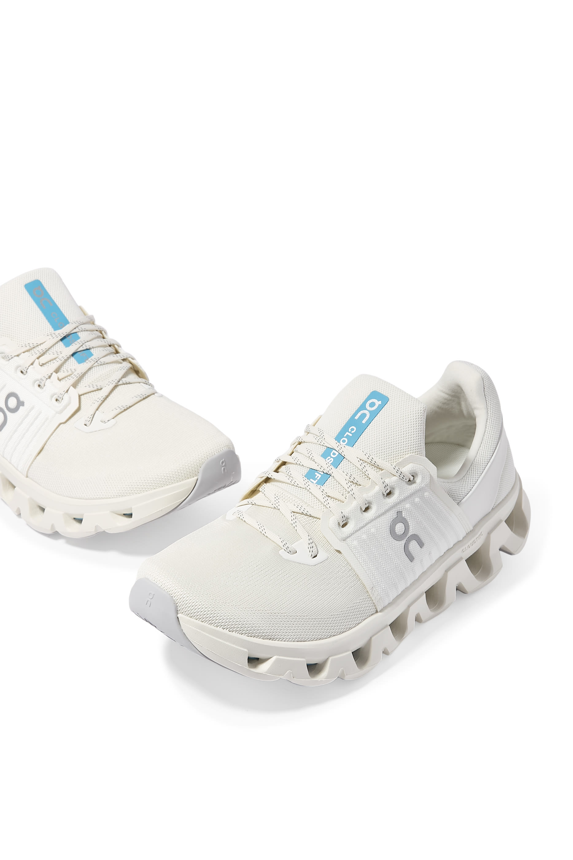 Mens Cloudswift 4 AD Sneakers