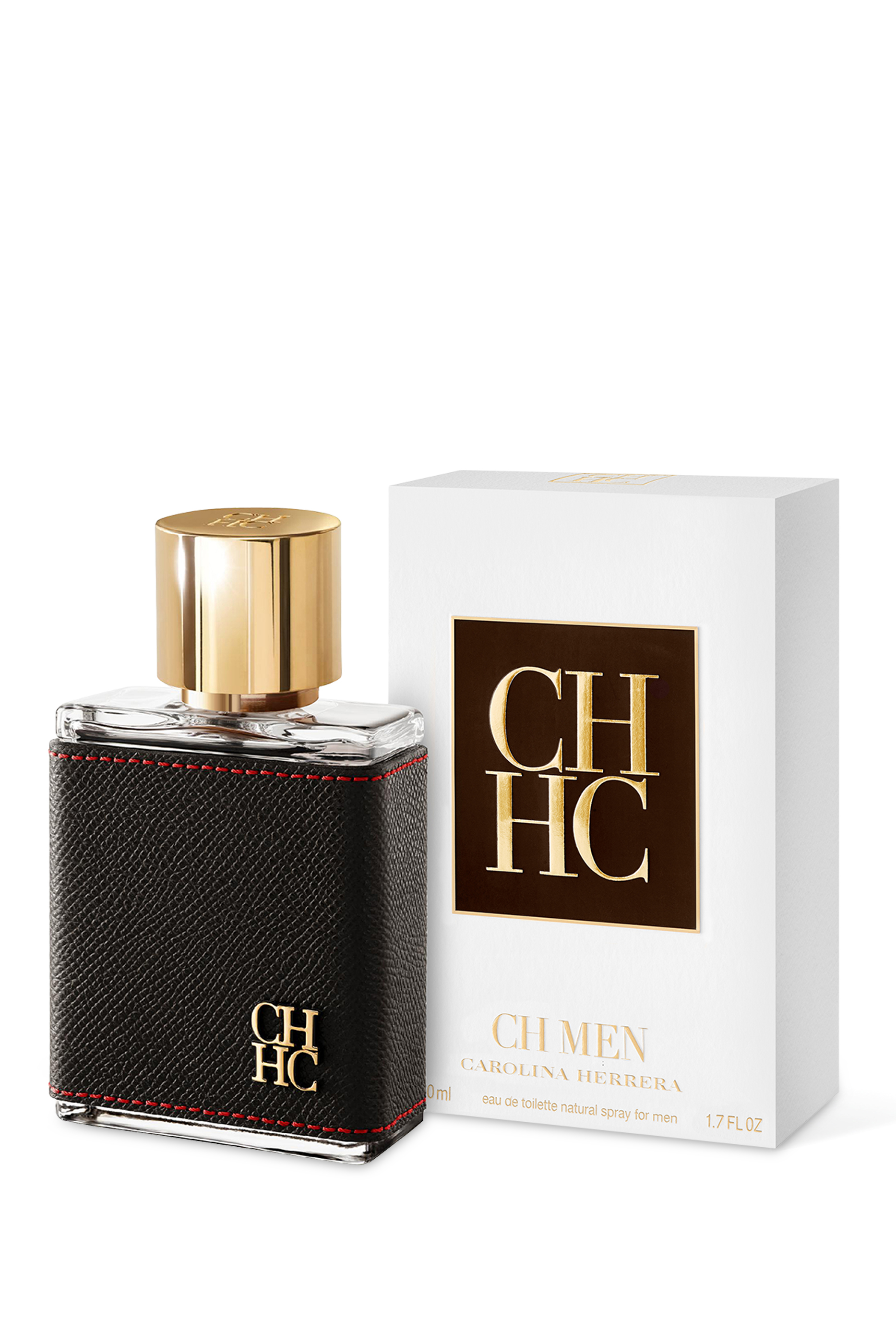 CH Men Eau de Toilette