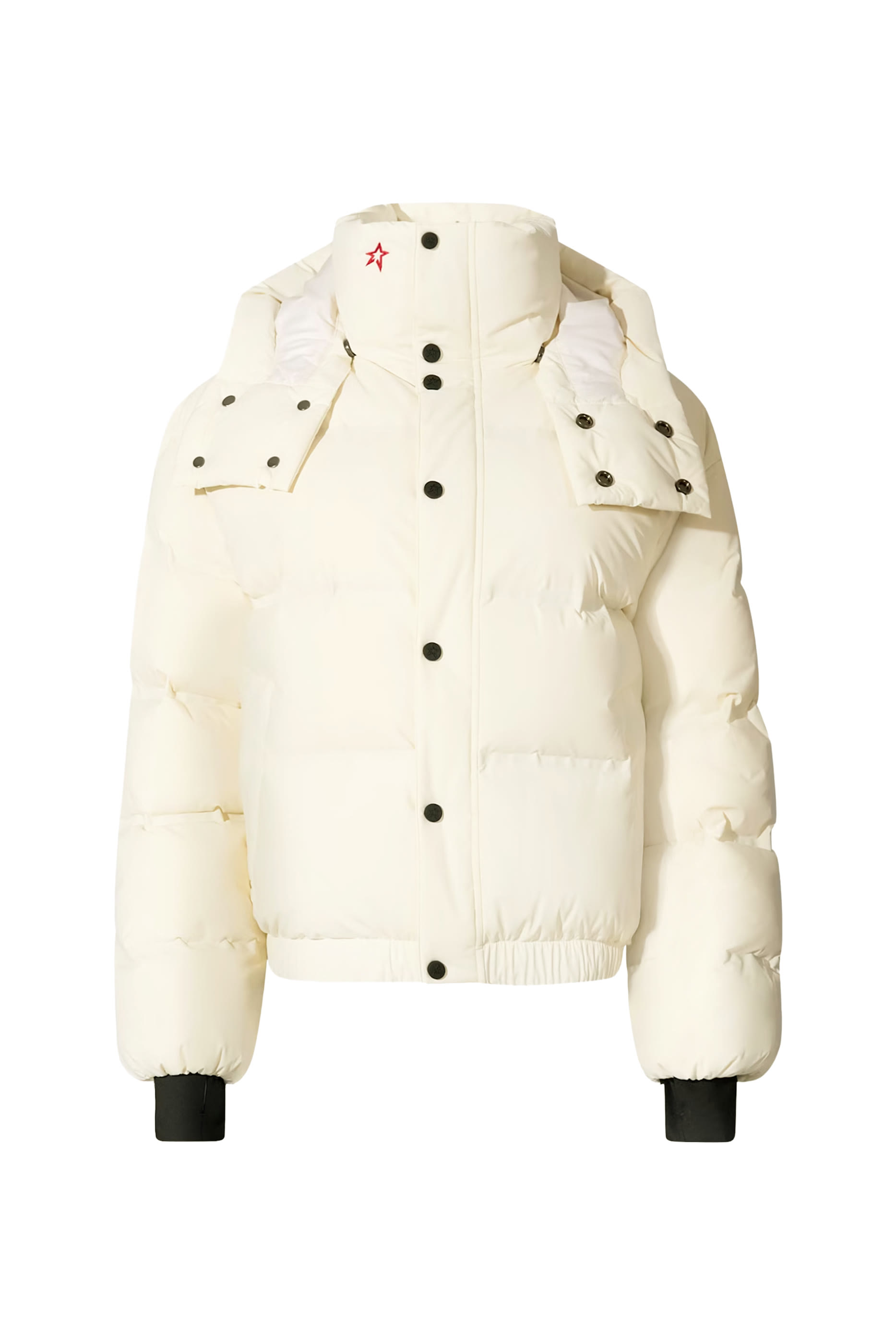 Moment Puffer Jacket