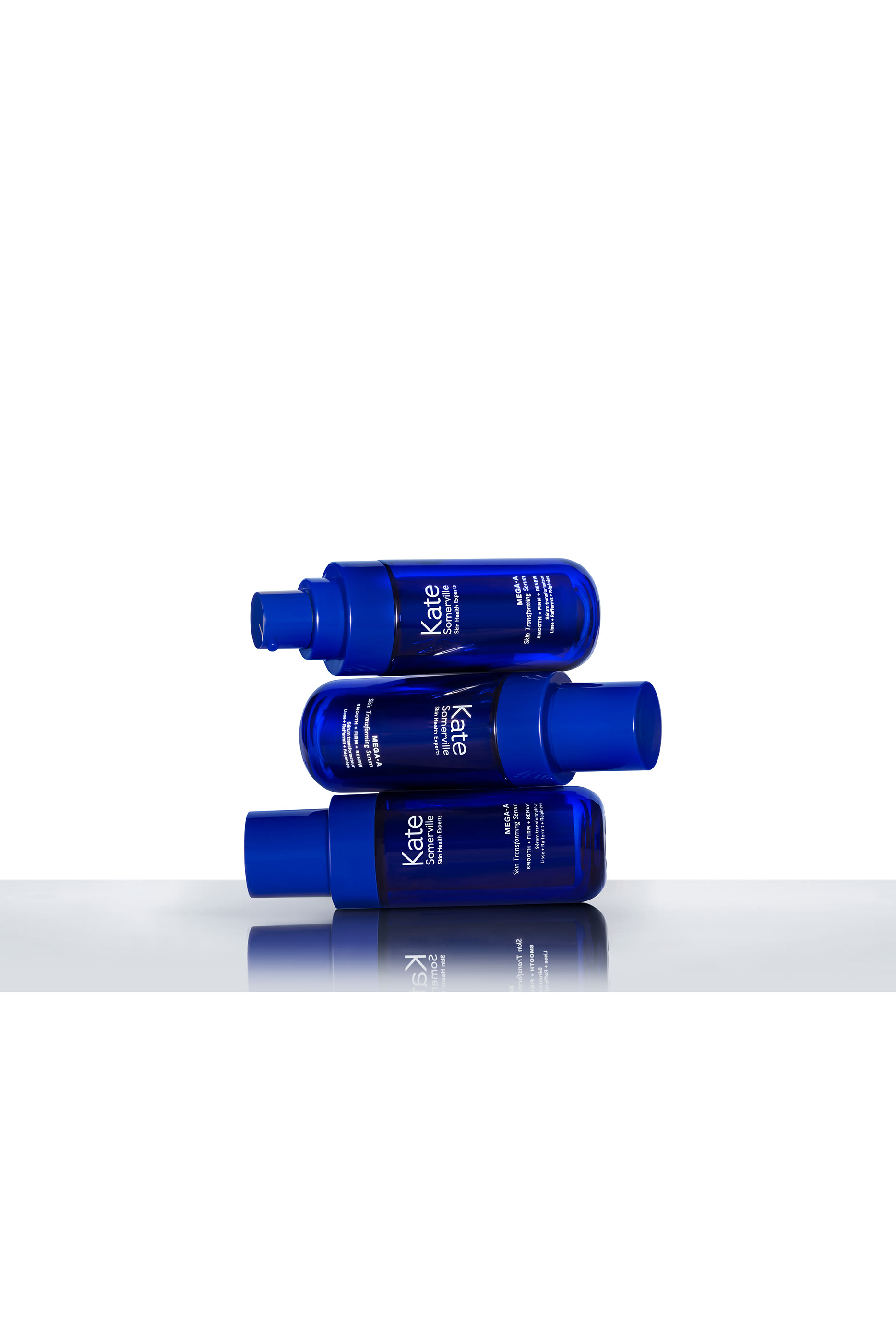 MEGA-A Skin Transforming Serum 