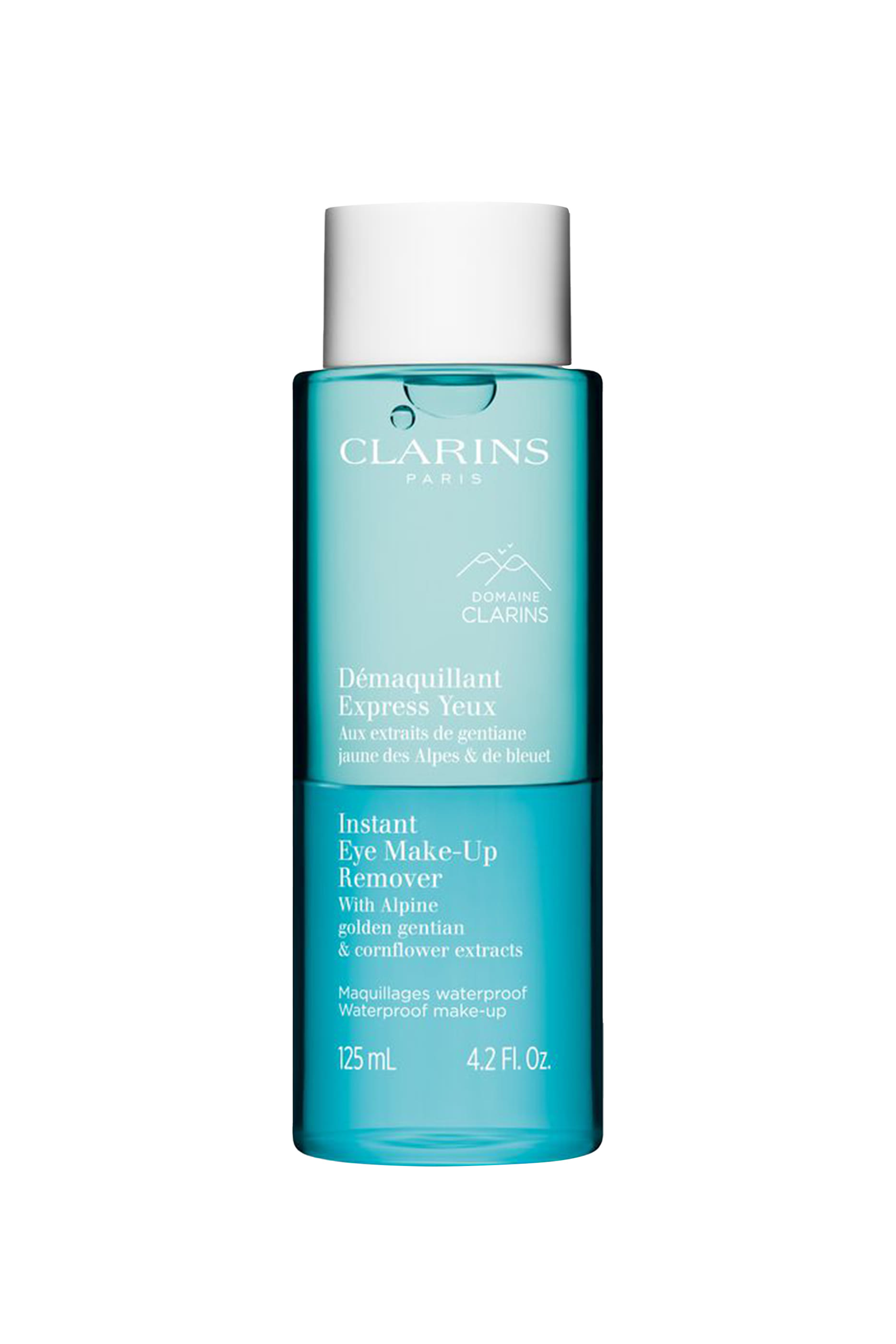 Instant Eye-Makeup Remover