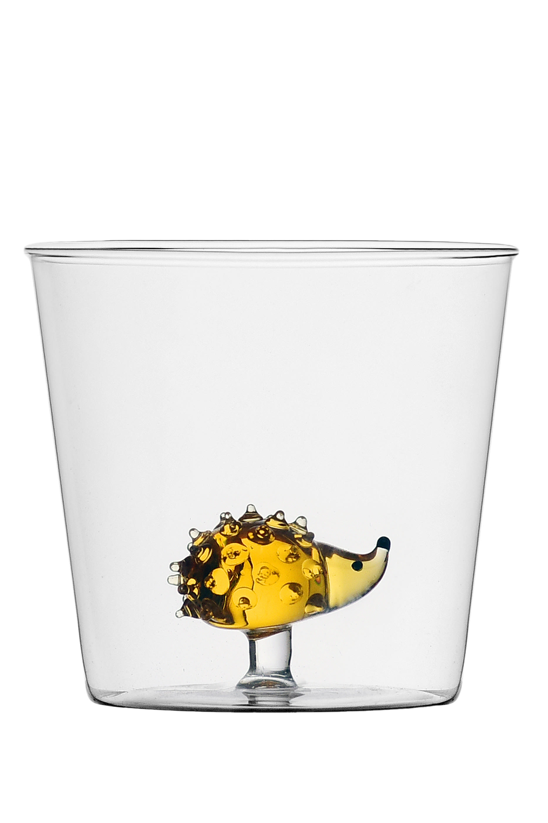 Hedgehog Tumbler