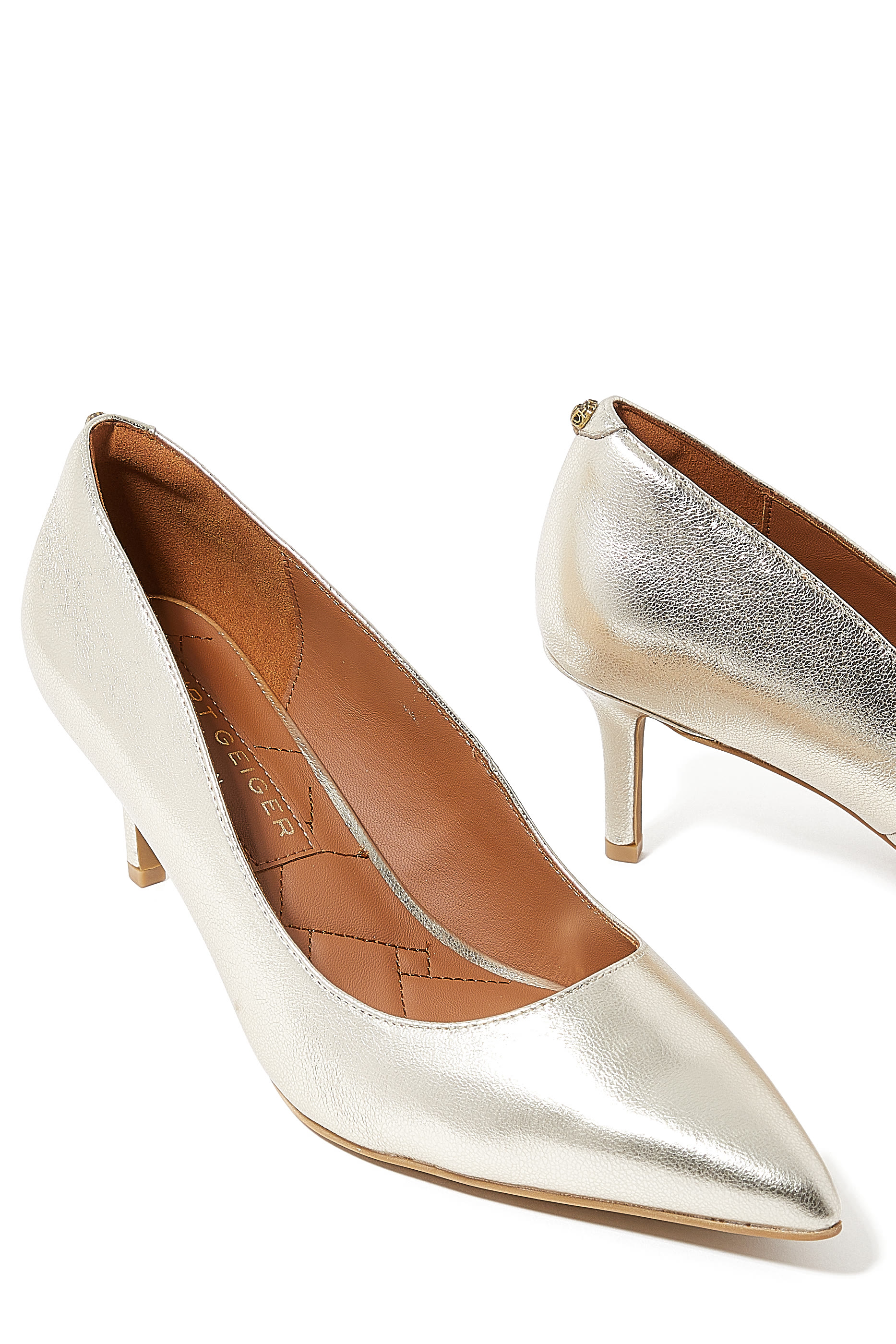 Kensington Flexi 65 Pumps