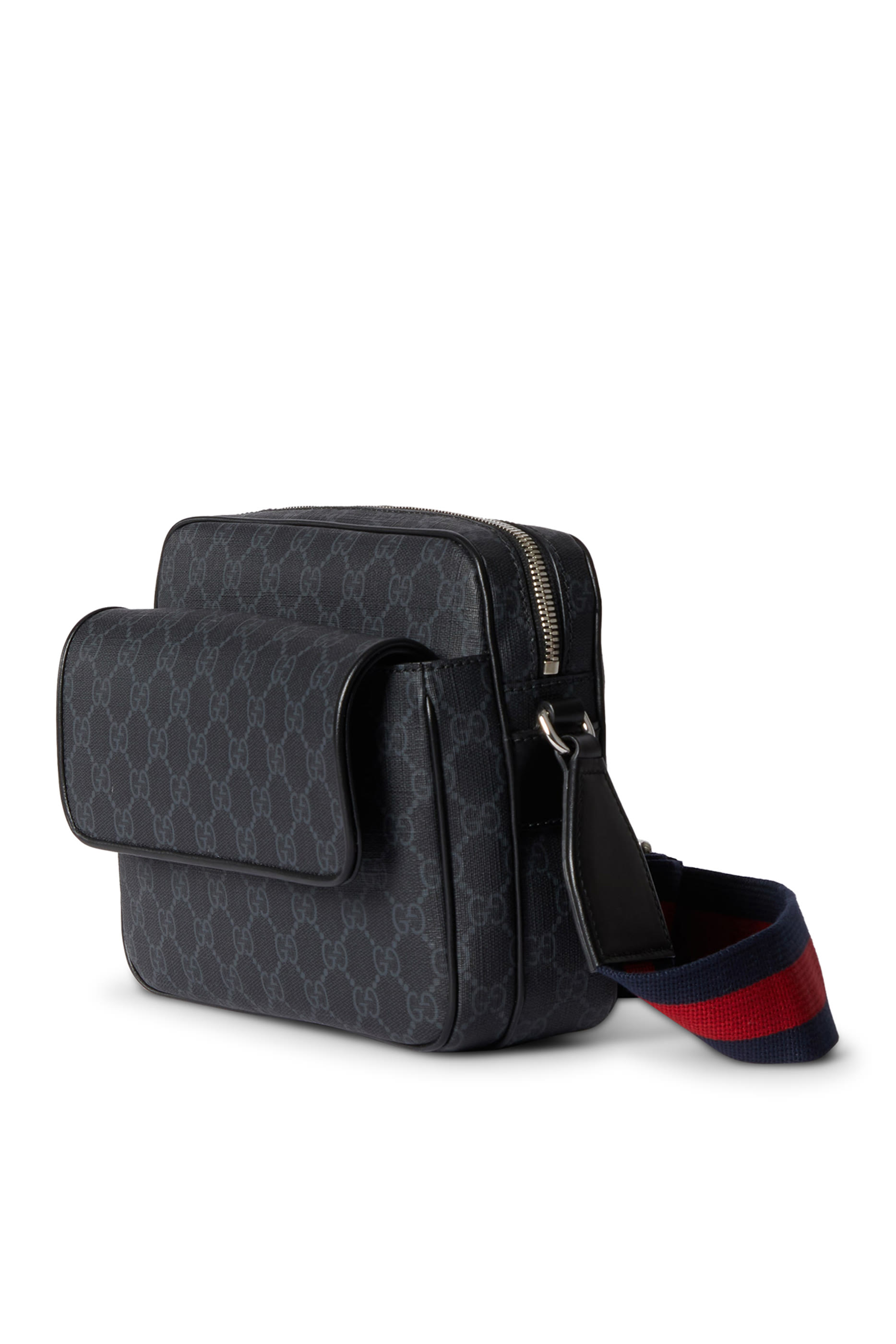 Small GG Crossbody Bag