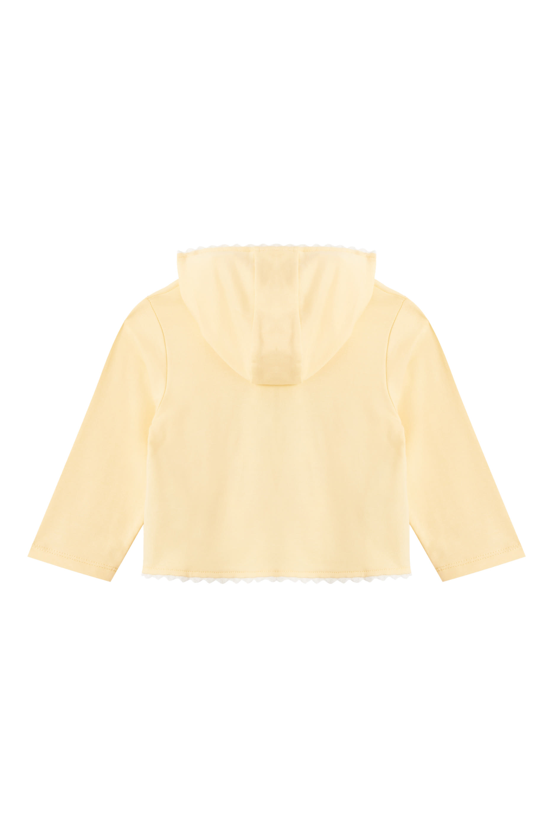 Kids  Zip-Up Sweatshirt