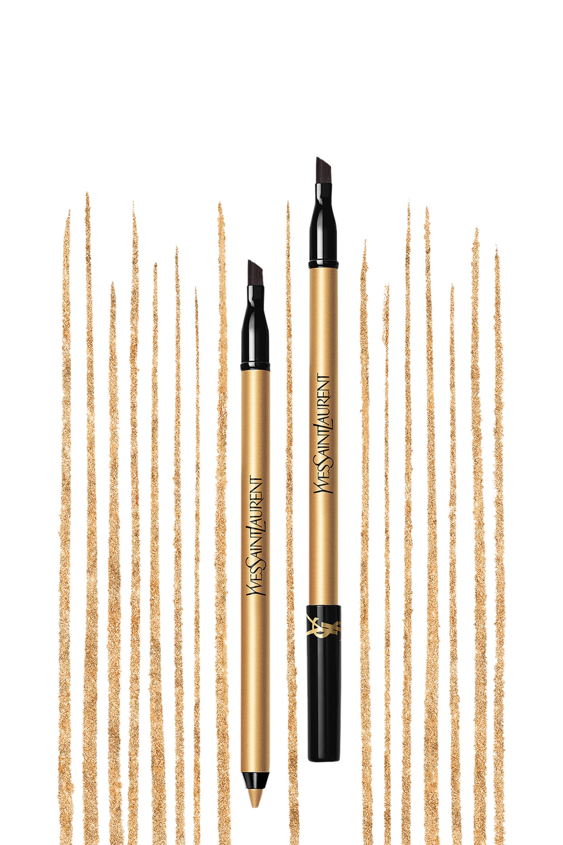 Lines Liberated Waterproof Eye Pencil