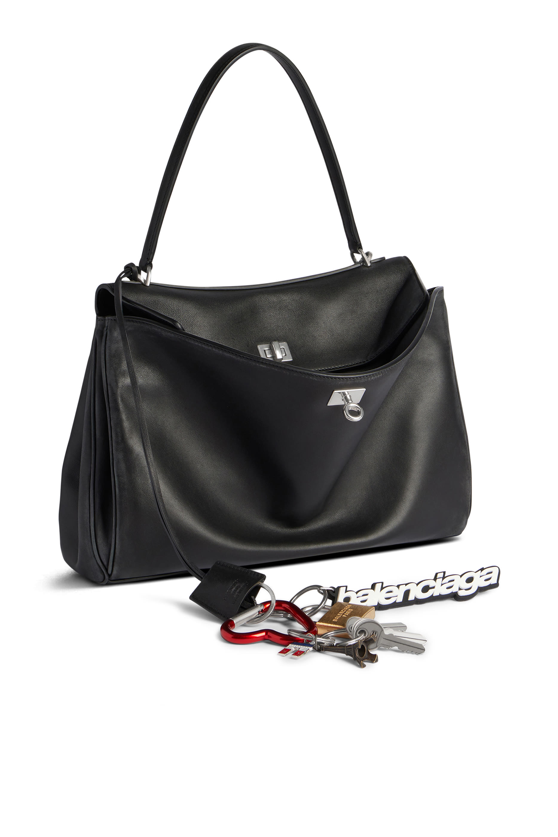 Rodeo Medium Handbag