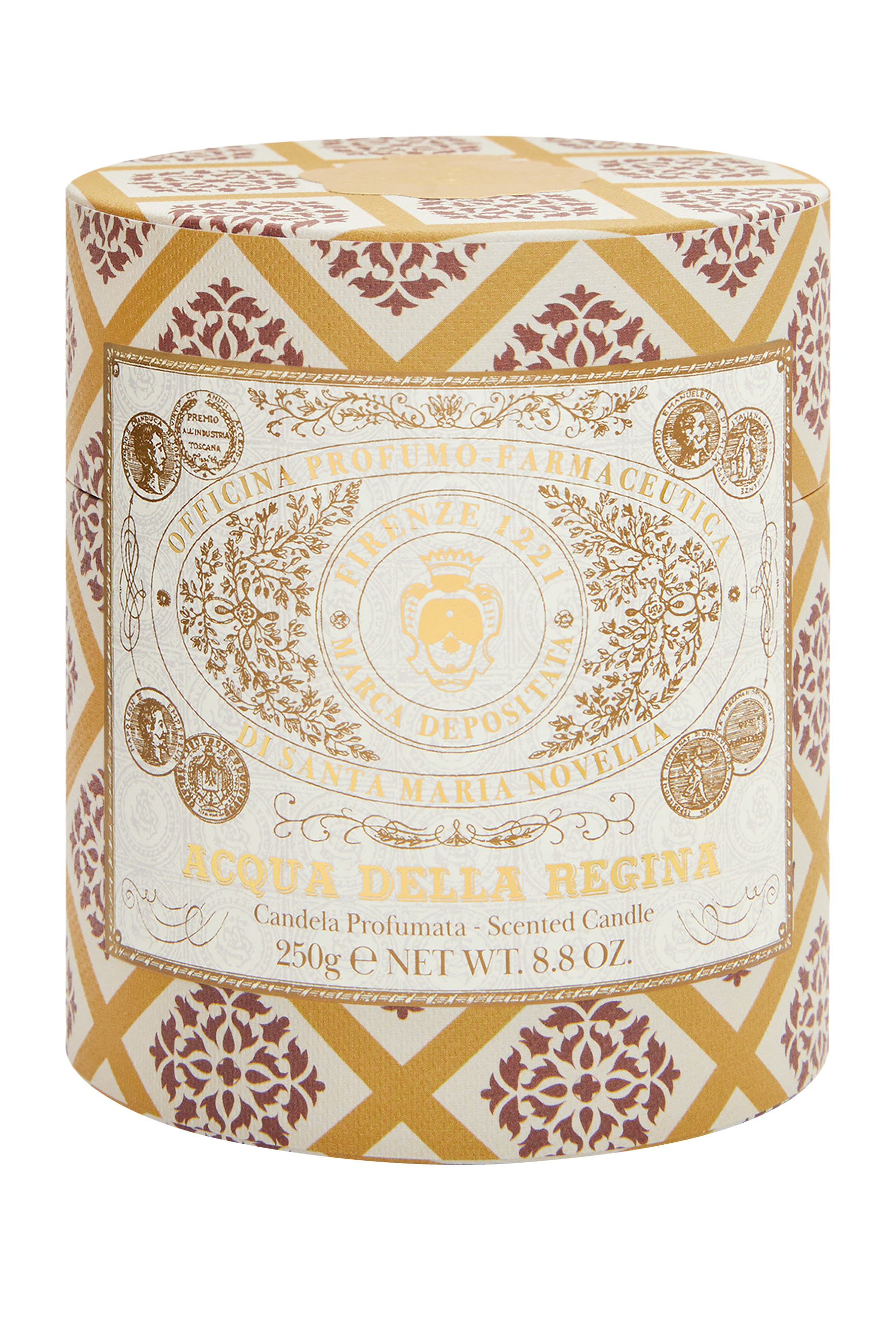 Acqua della Regina Scented Candle