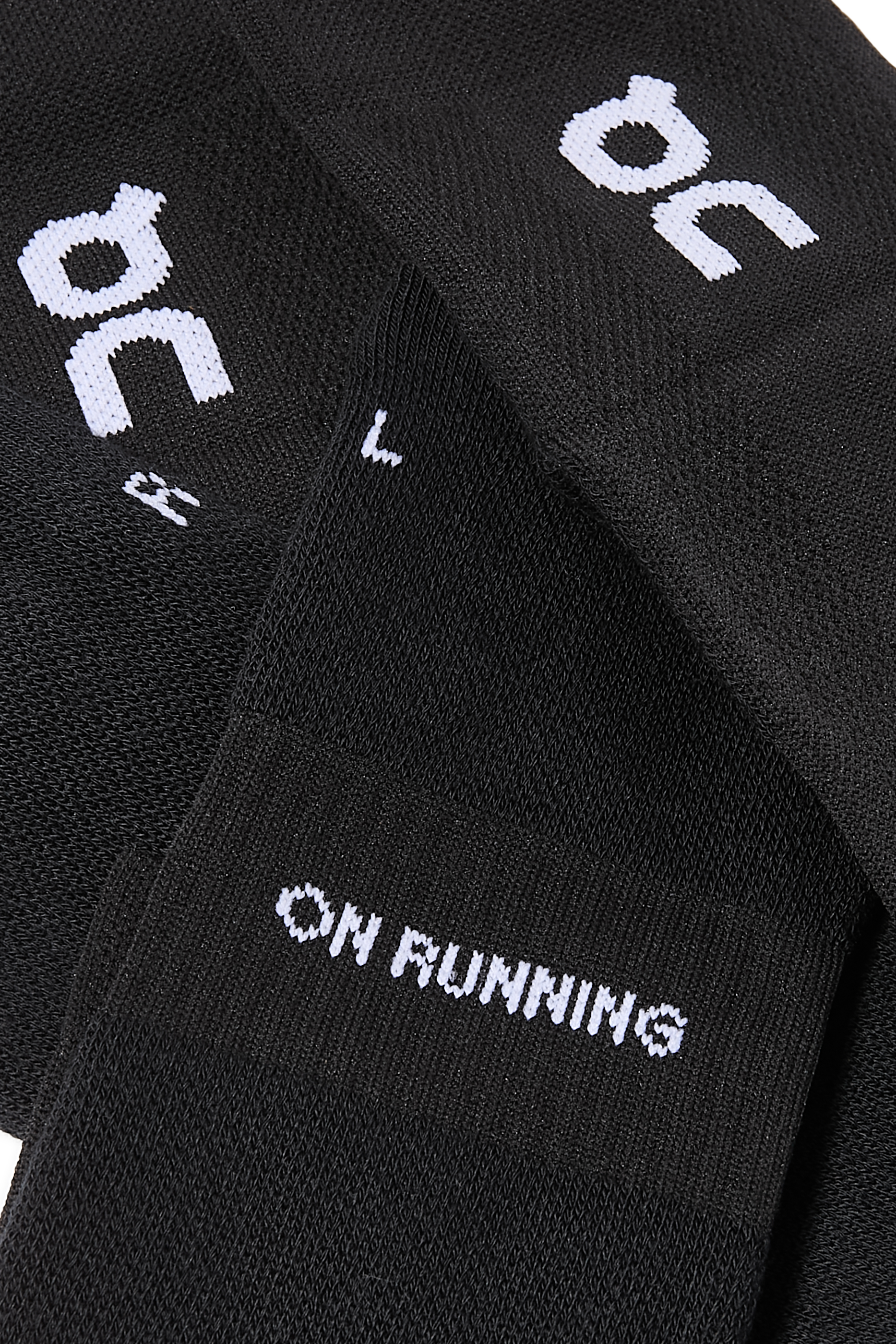 Core Run Sock Mid 2P