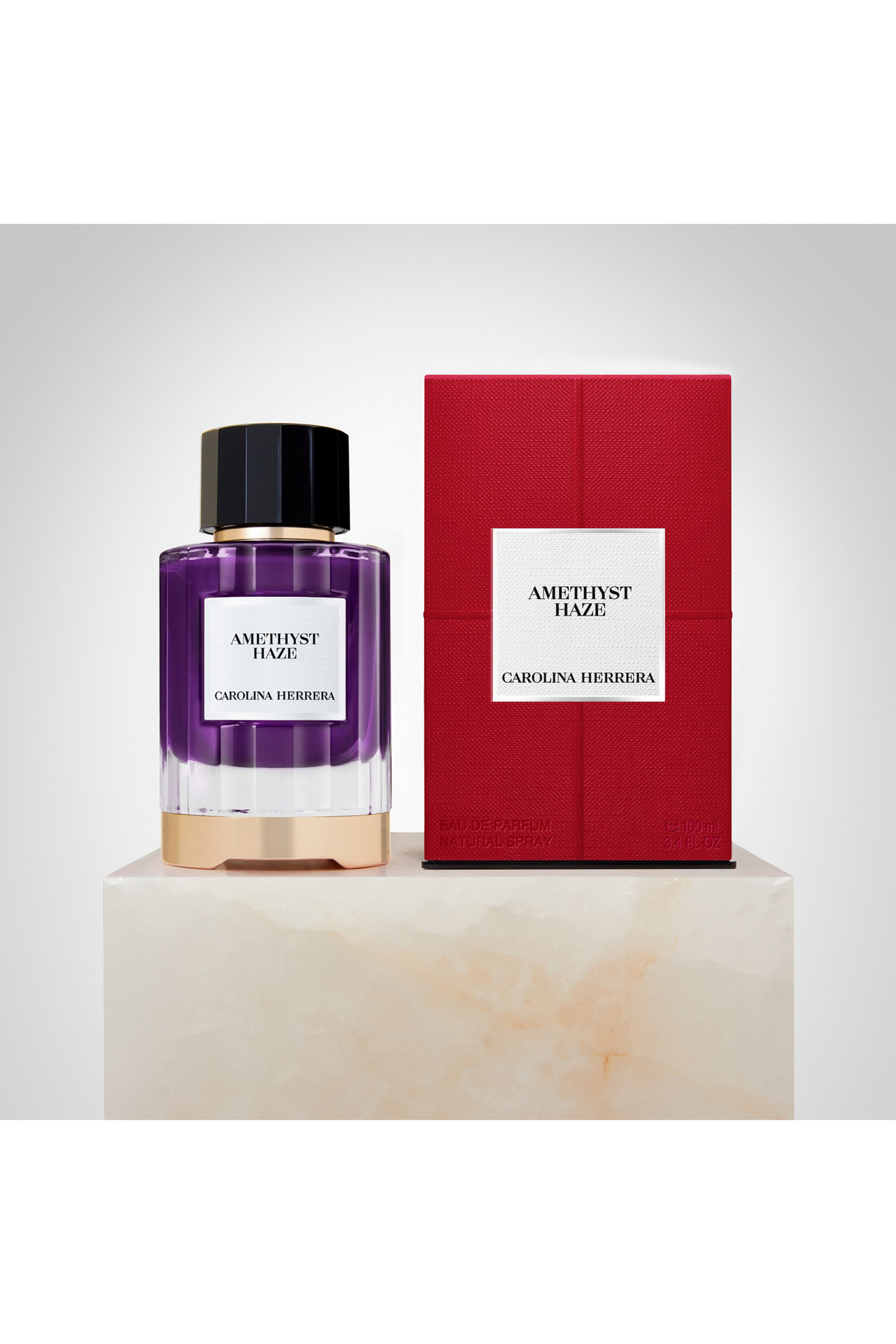 Amethyst Haze Eau de Parfum