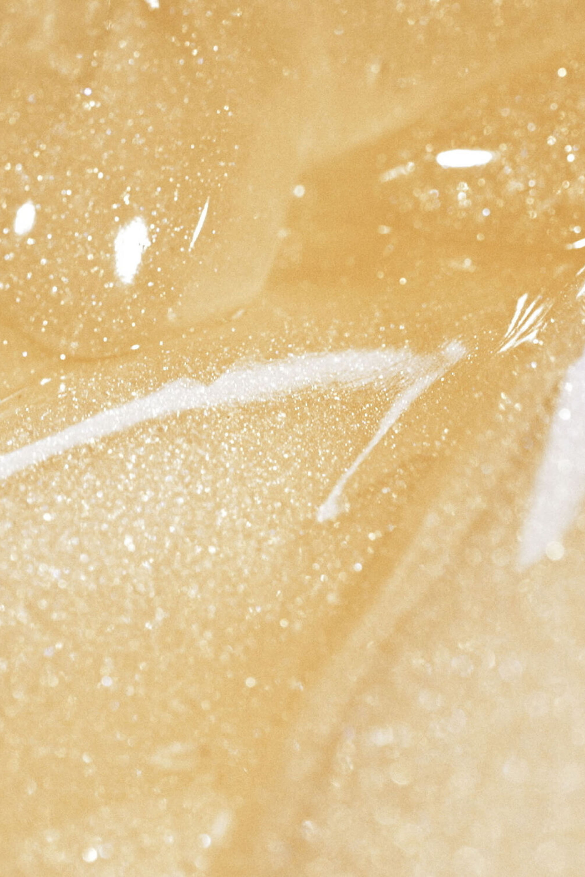 J'adore Sparkling Body Gel Jar