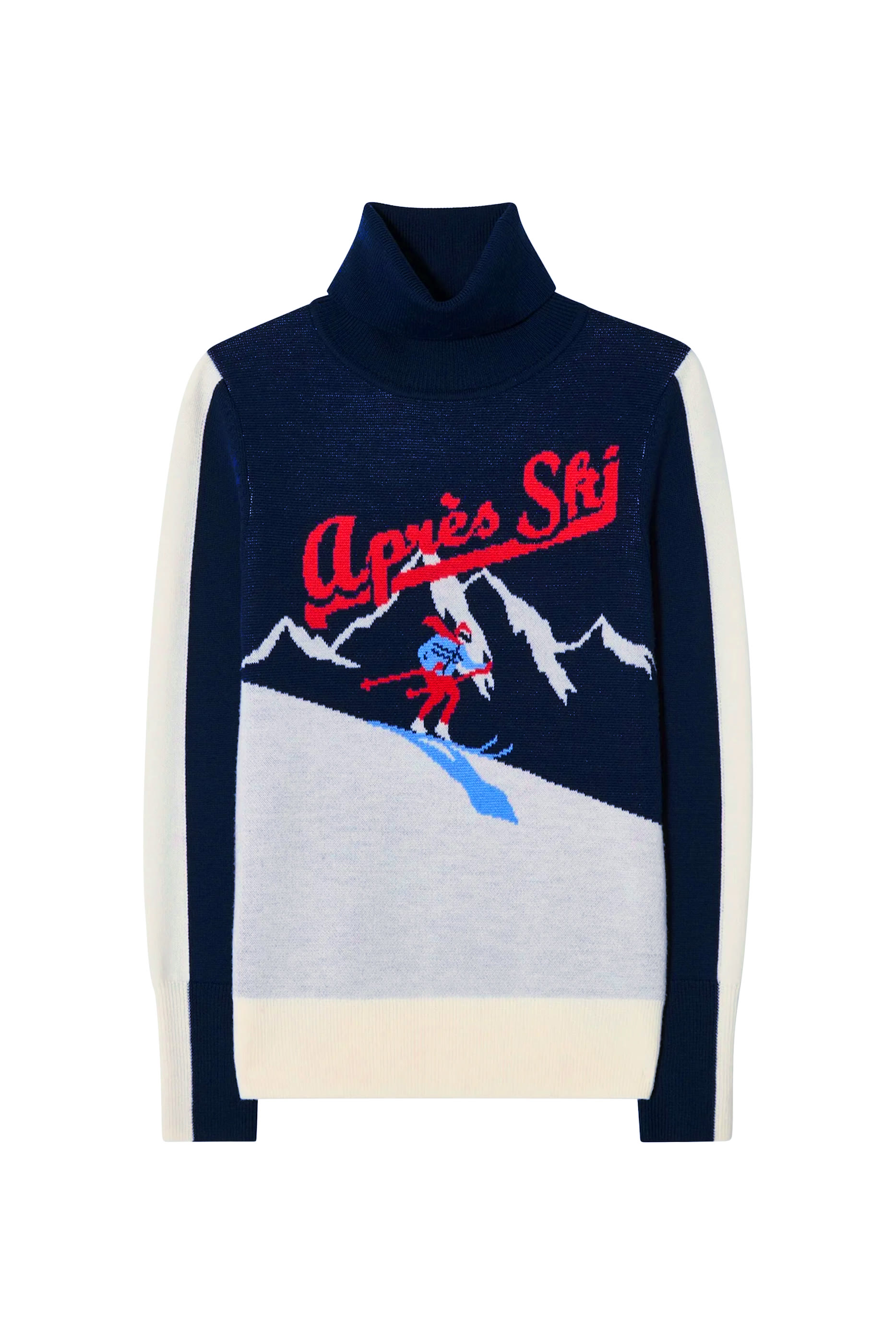 Afterski Sweater