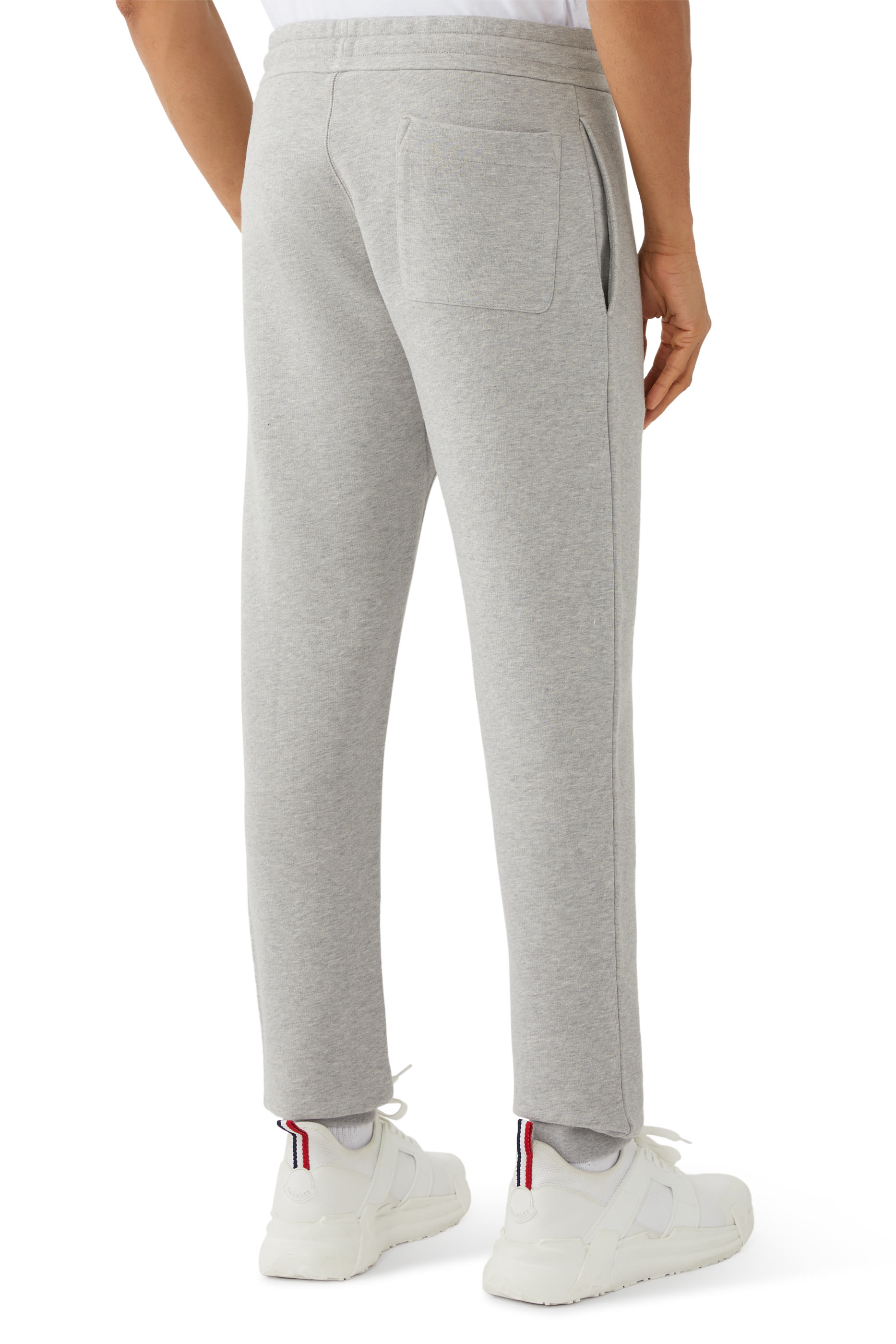 Logo Sweatpants