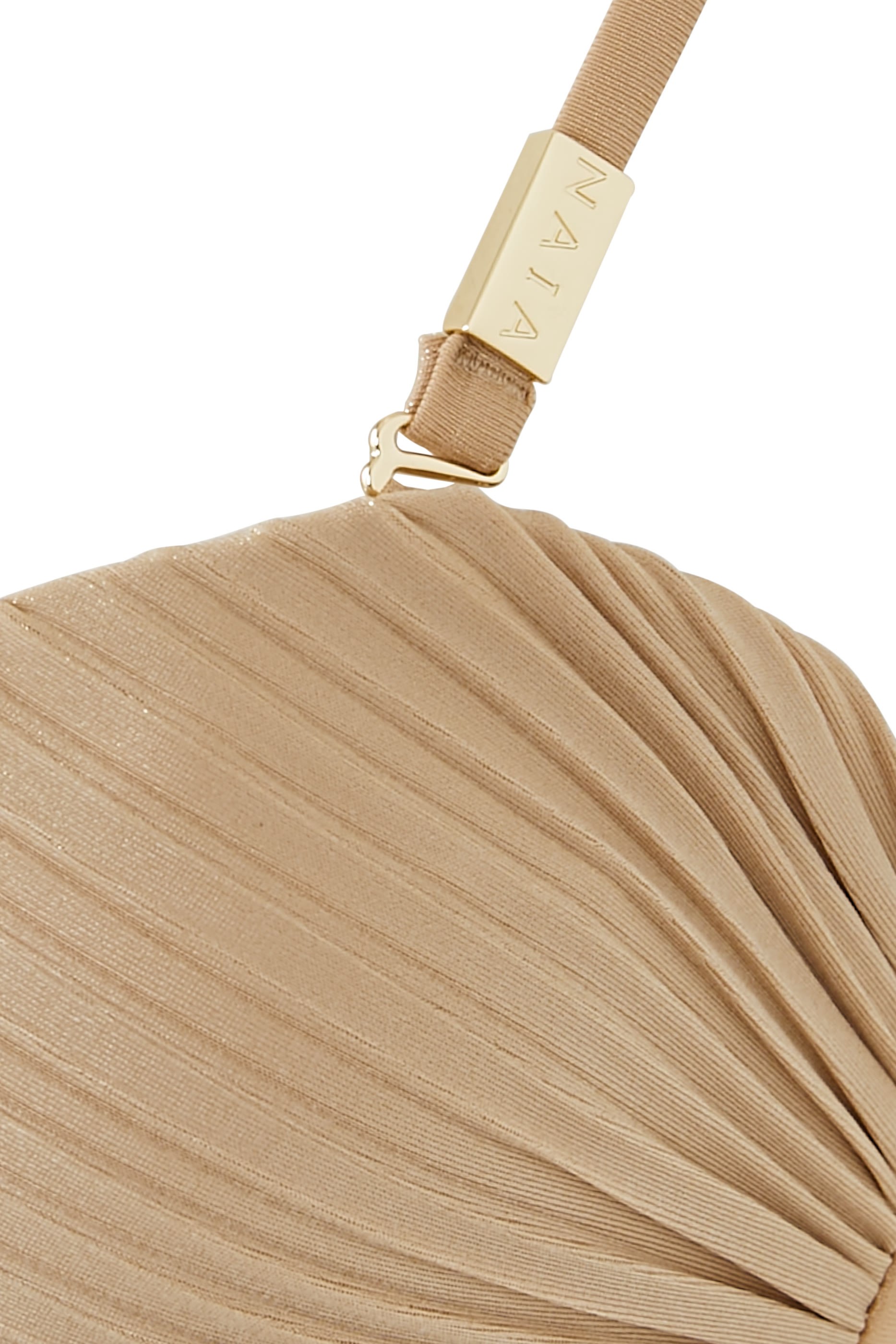 Tuscany Multi-Way Bandeau Swimsuit