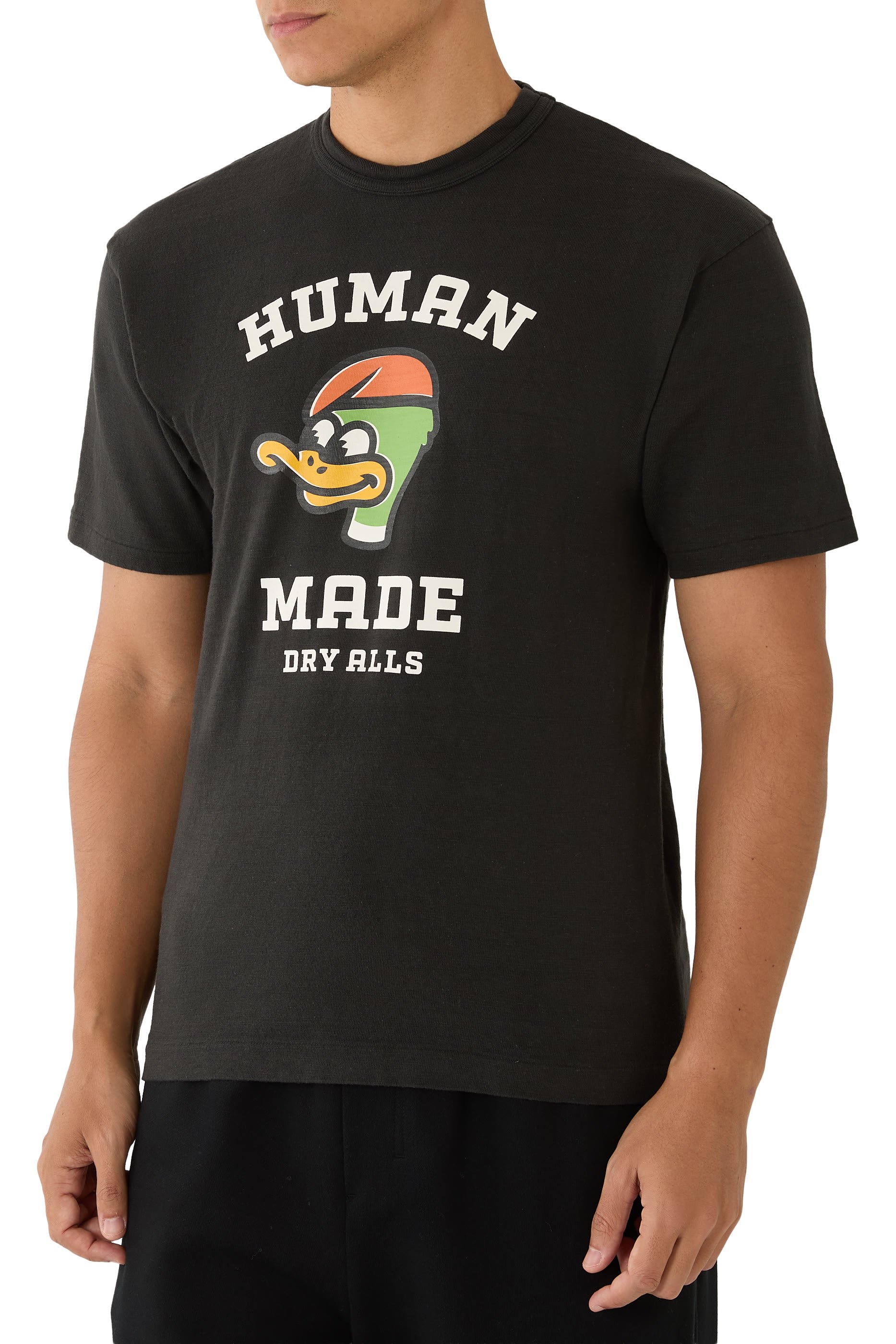 Logo Graphic T-Shirt