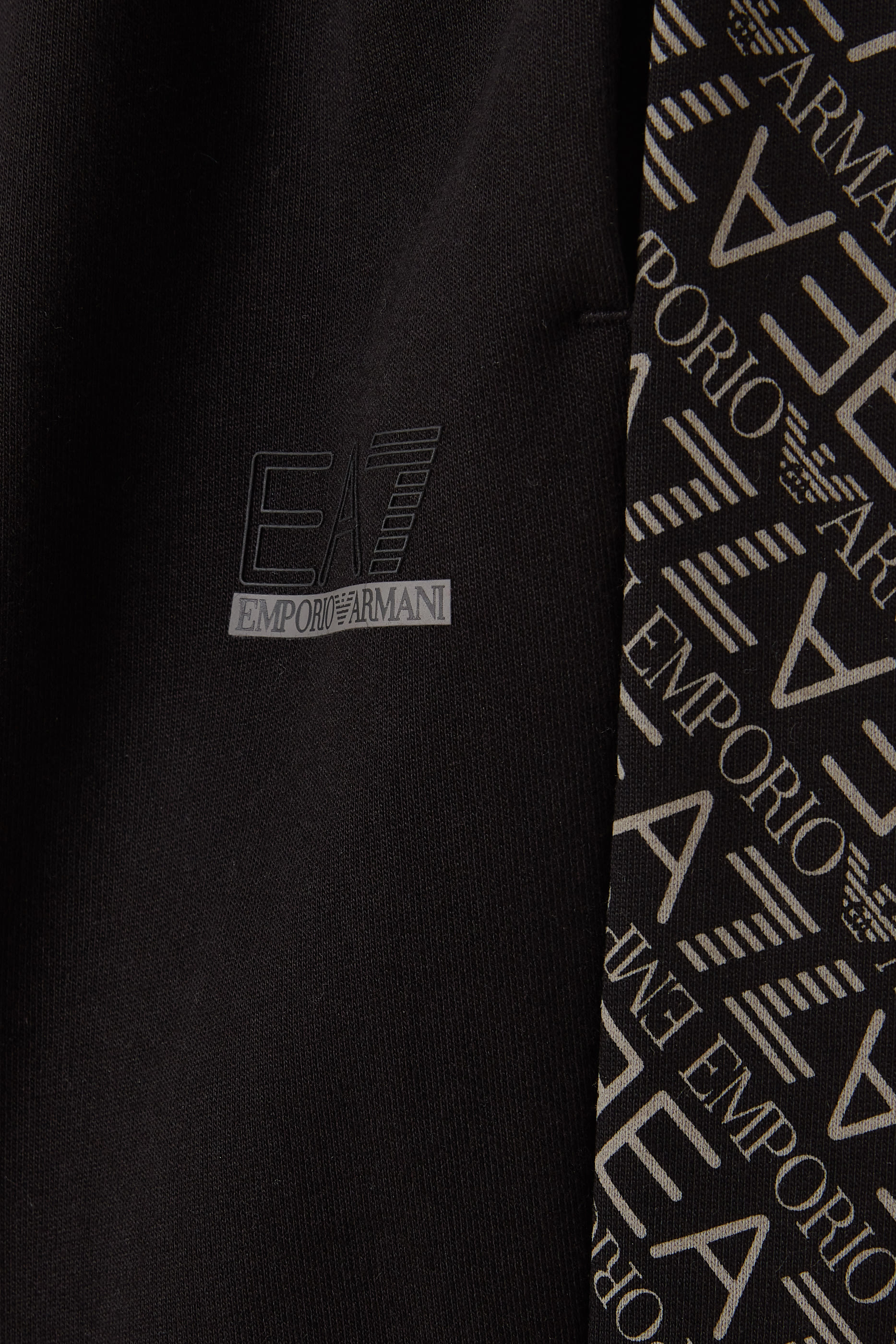 Kids Logo Sweatpants