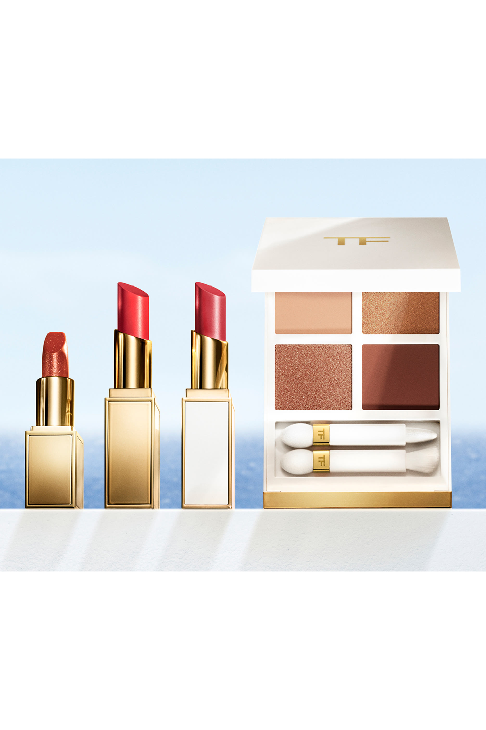 Ultra-Shine Lip Color