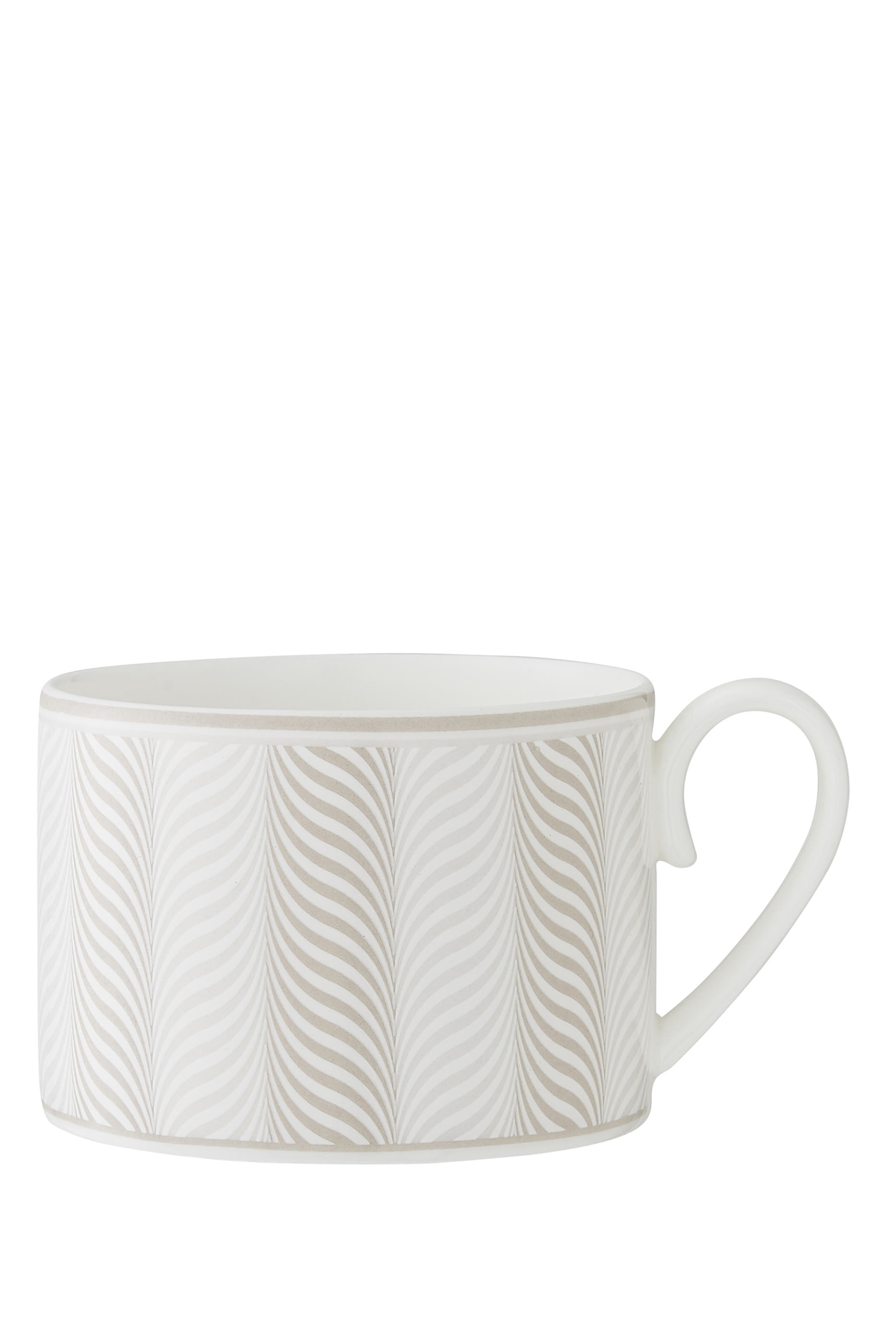 Makira Teacup & Saucer