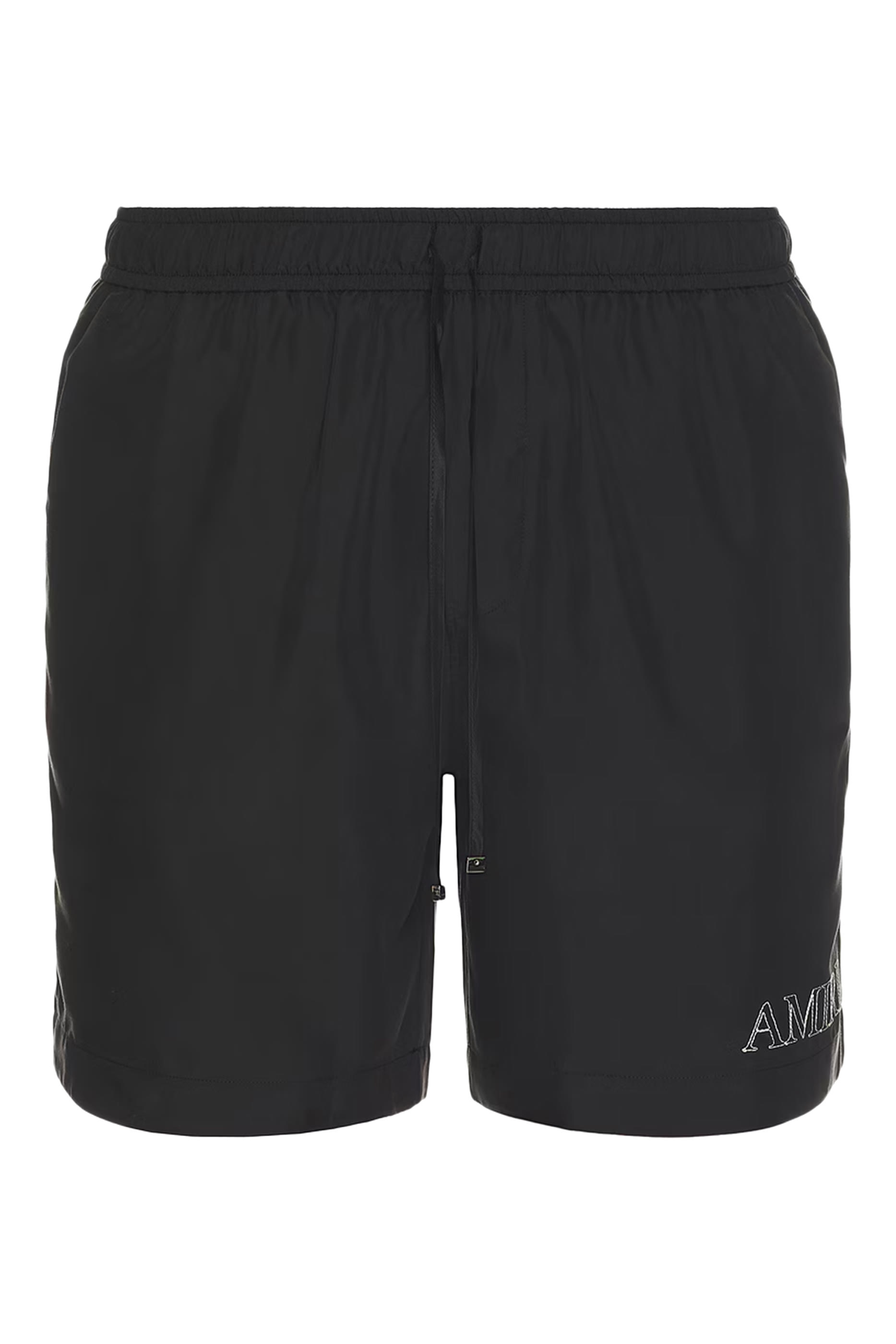 MA Logo Shorts