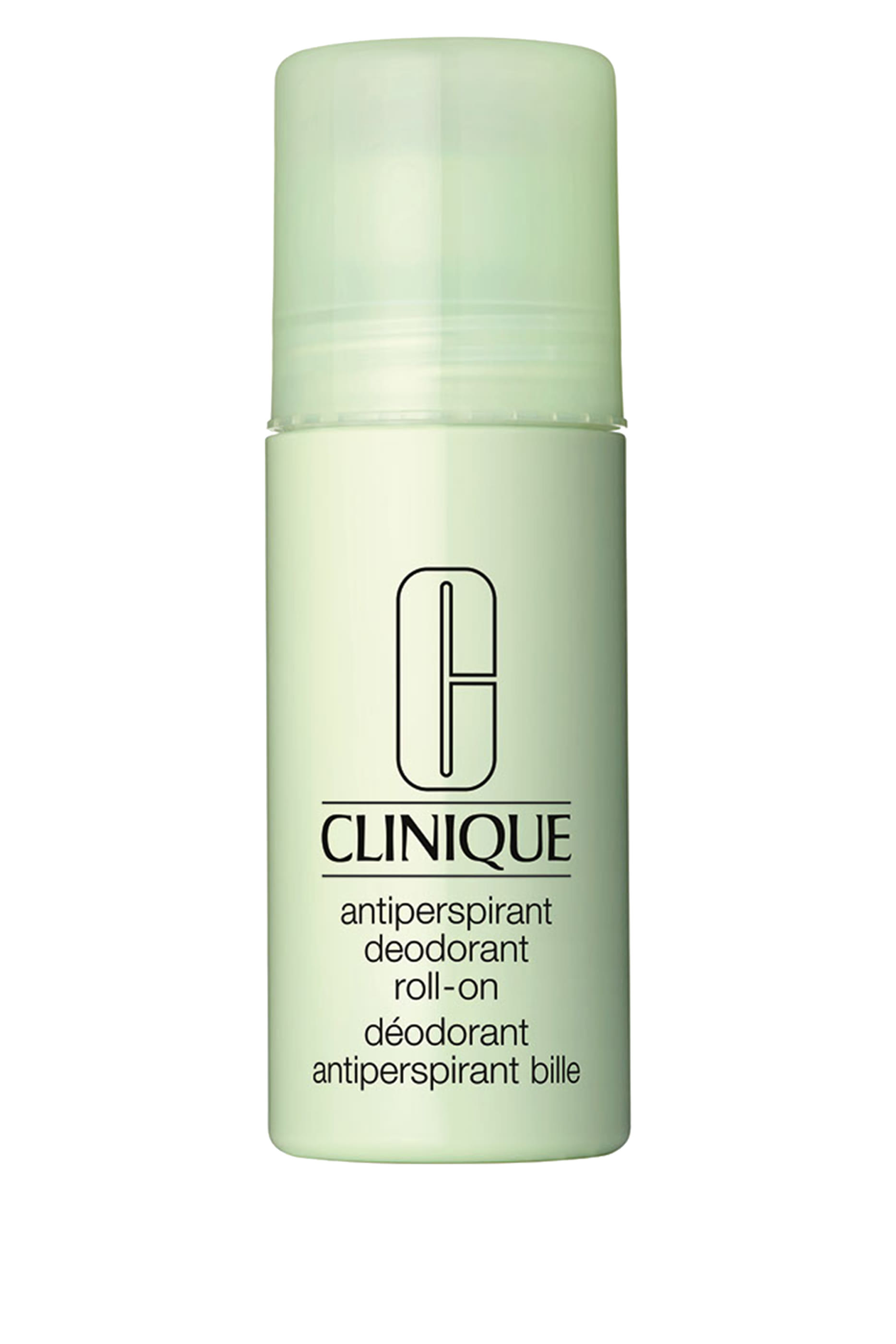 Anti-Perspirant Deodorant Roll-On