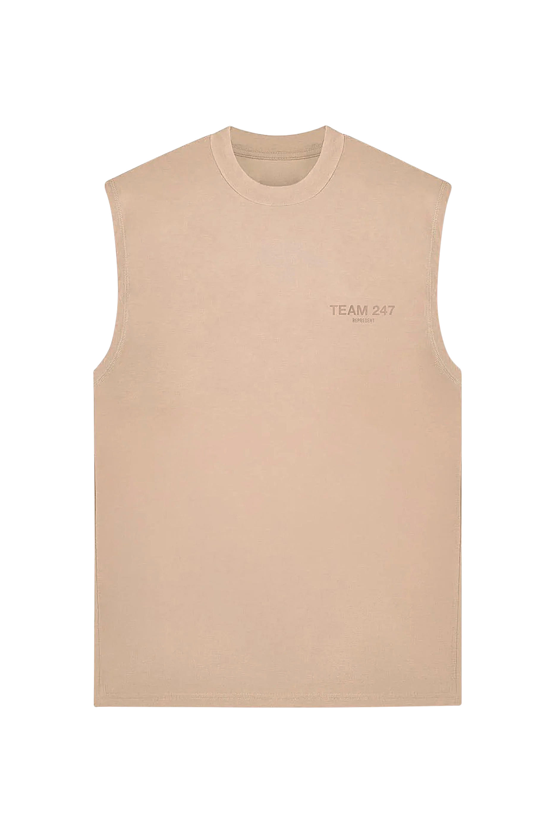  Team 247 Oversized Tank